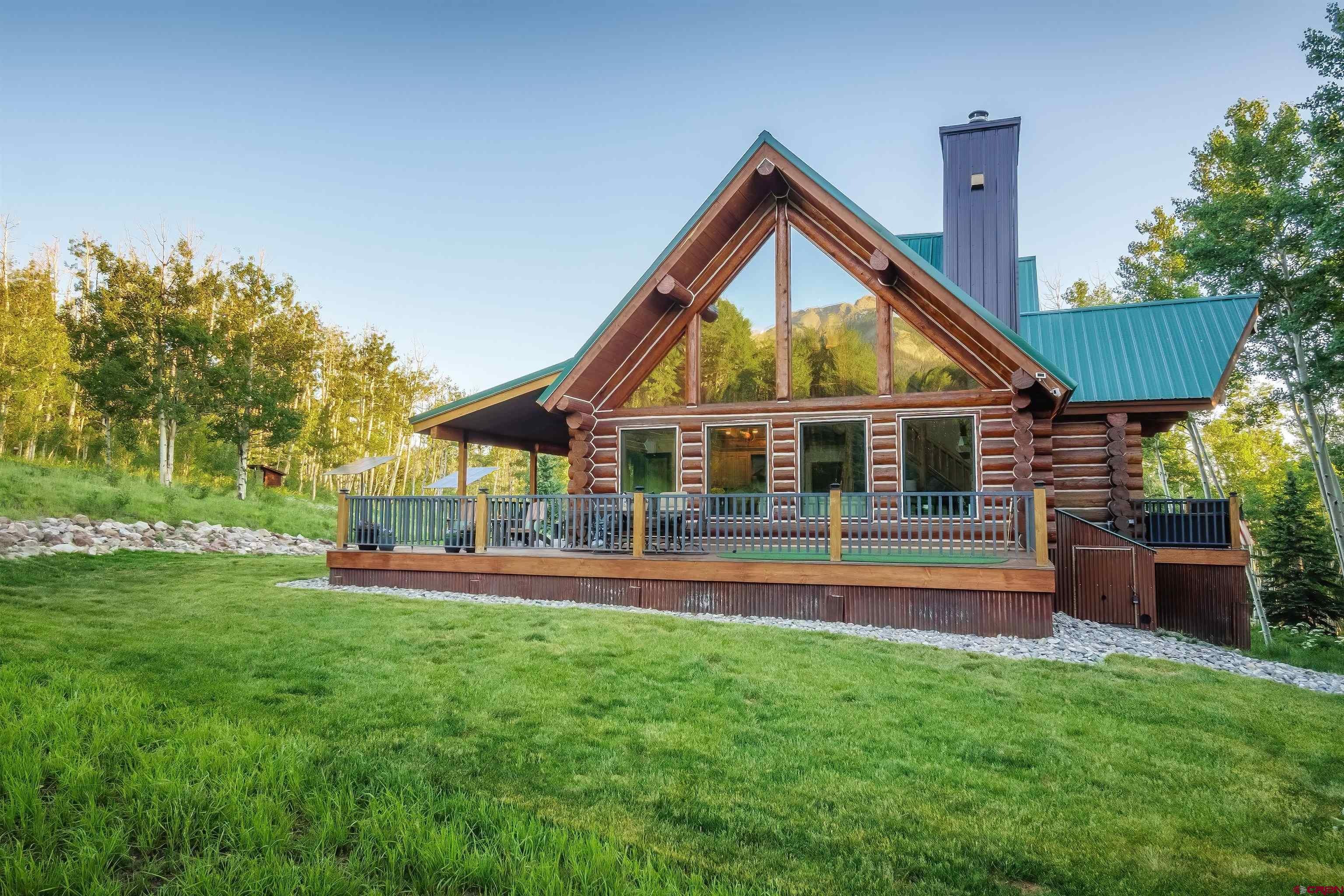 3087 San Juan Vista