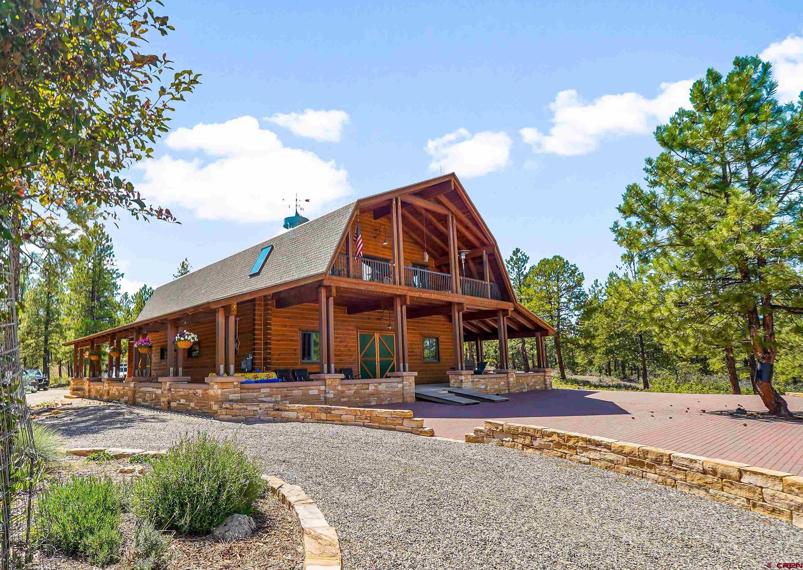 407 Corsair Ranch