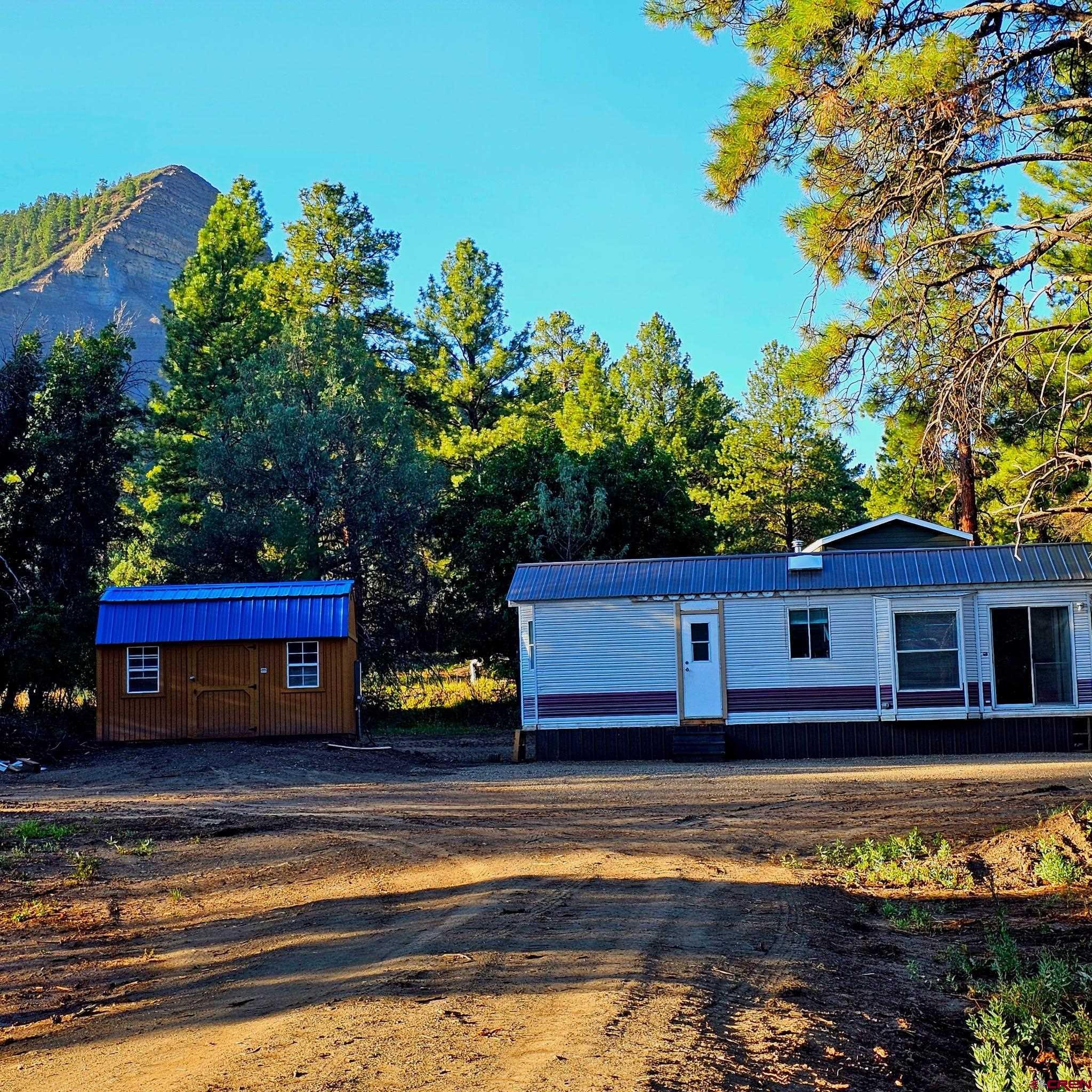 23 Cottonwood