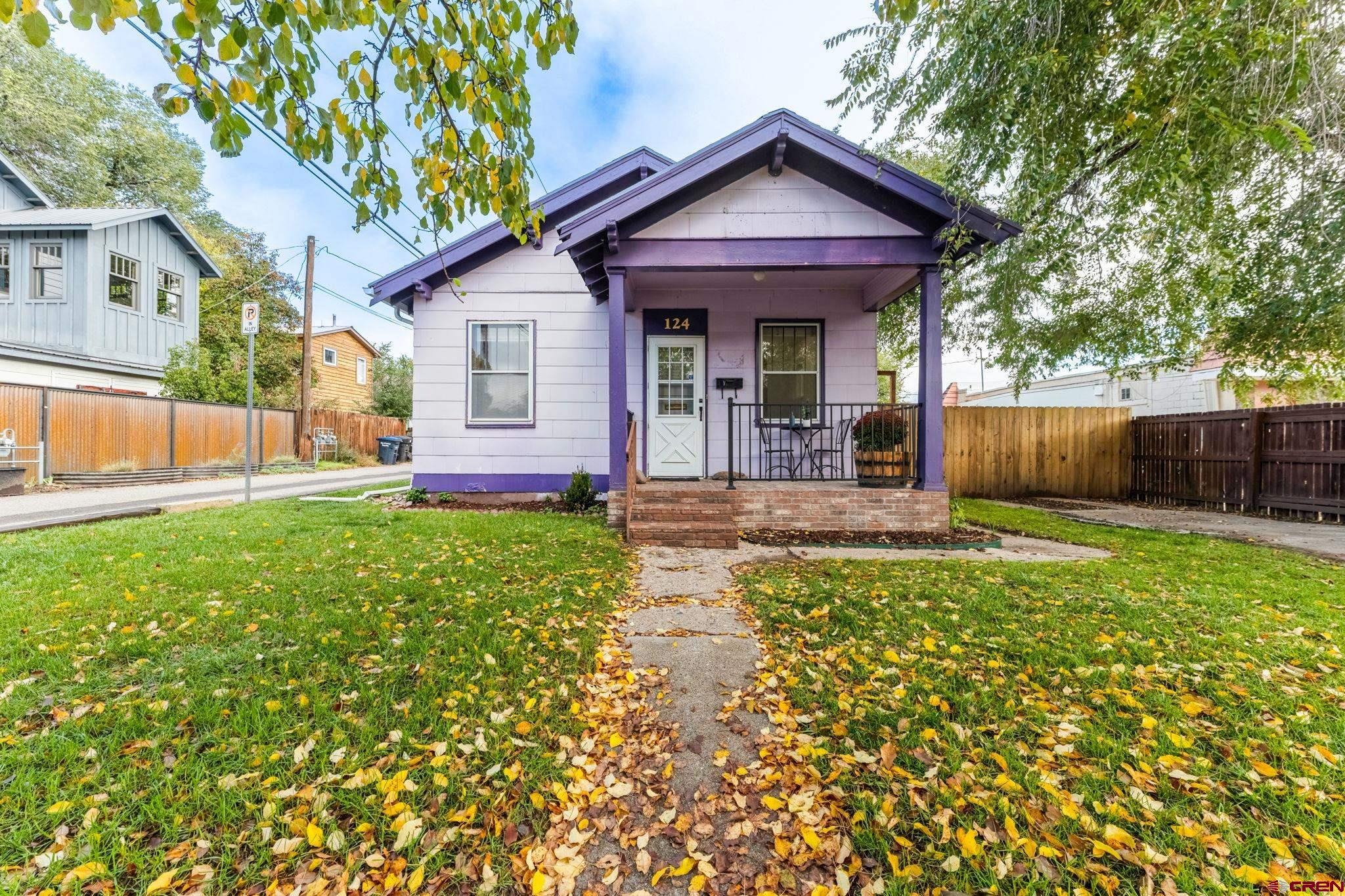 124 W 21st