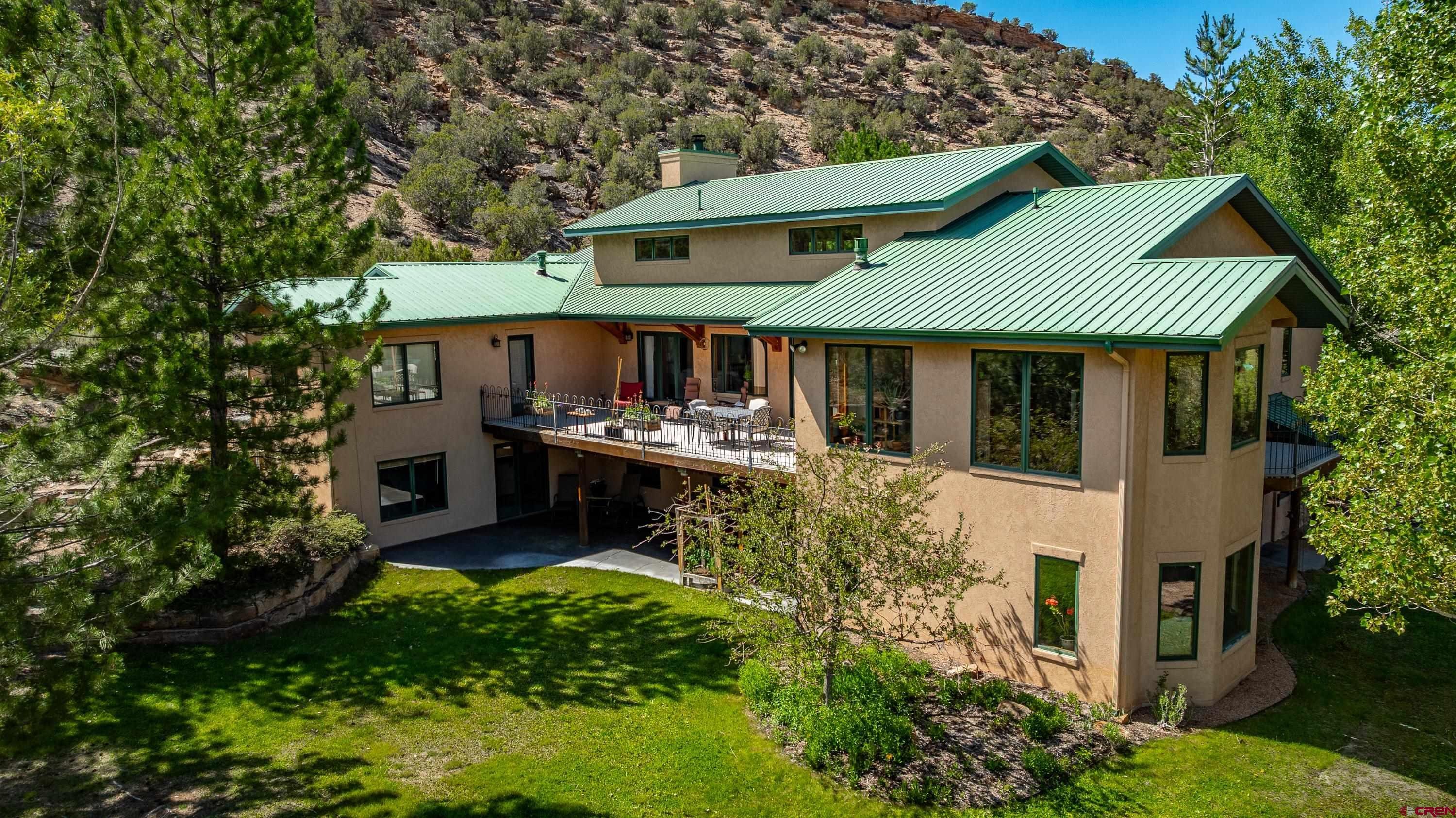 18865 Spring Canyon