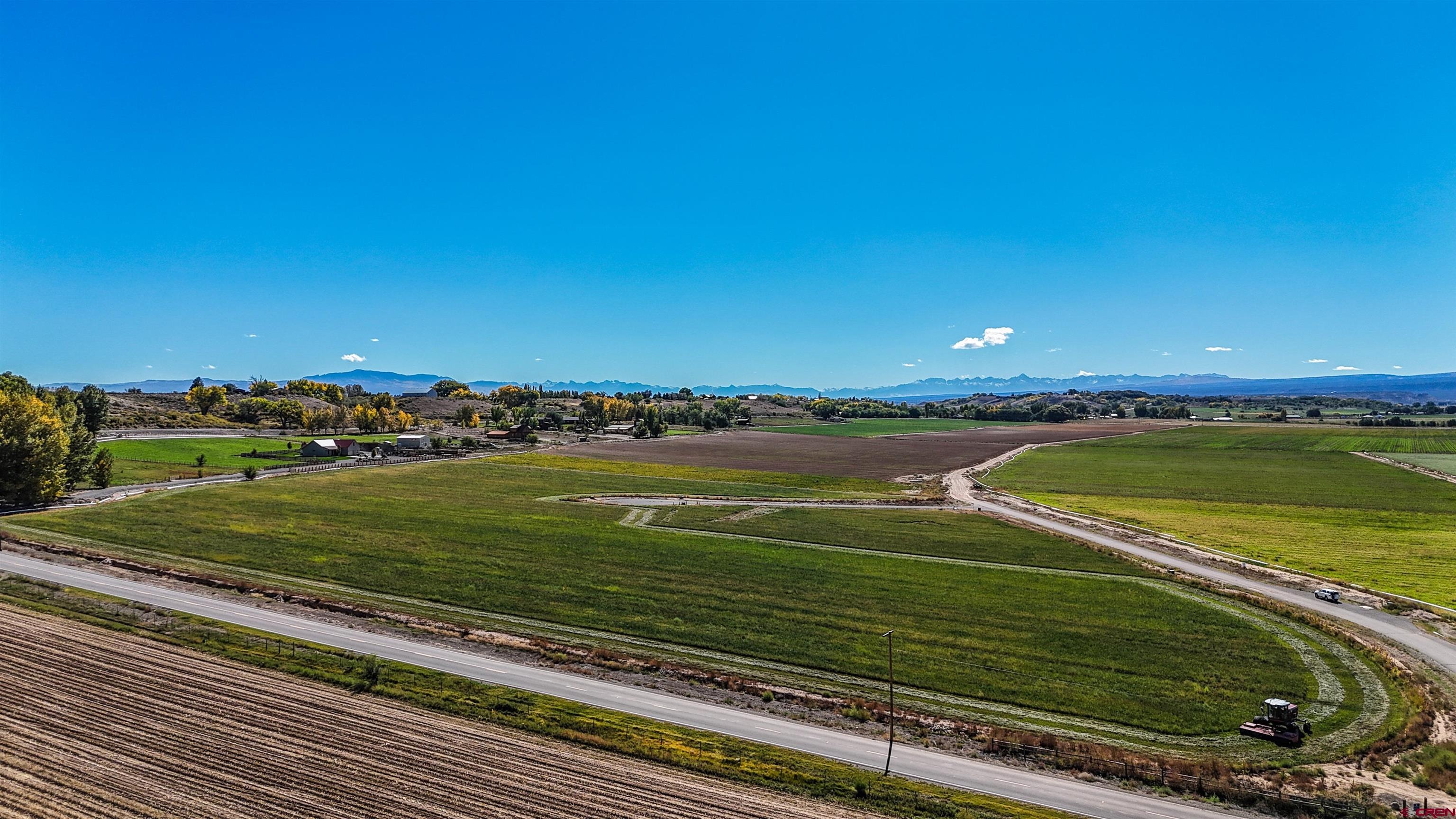 TBD 5800 Road