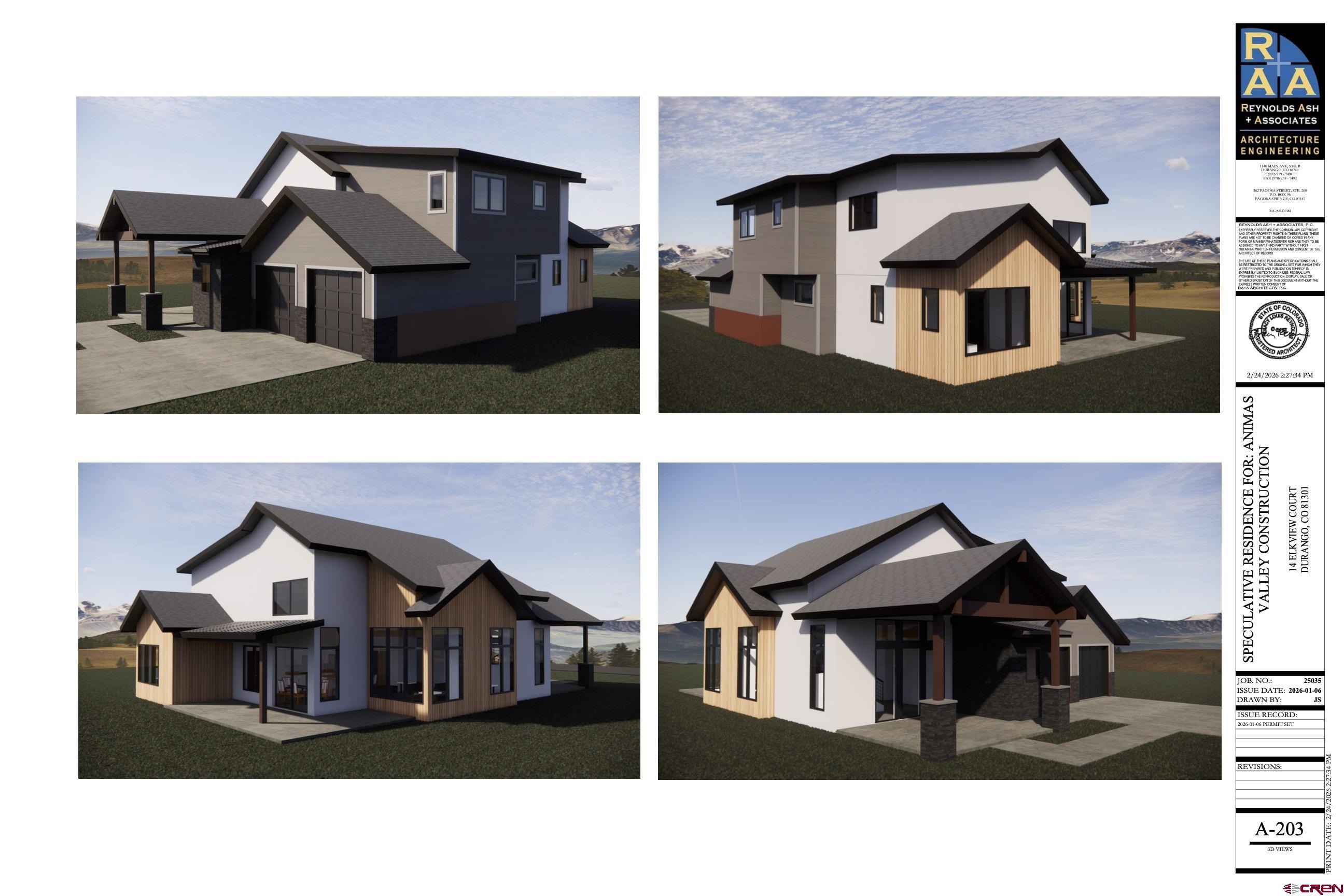 14 Elkview