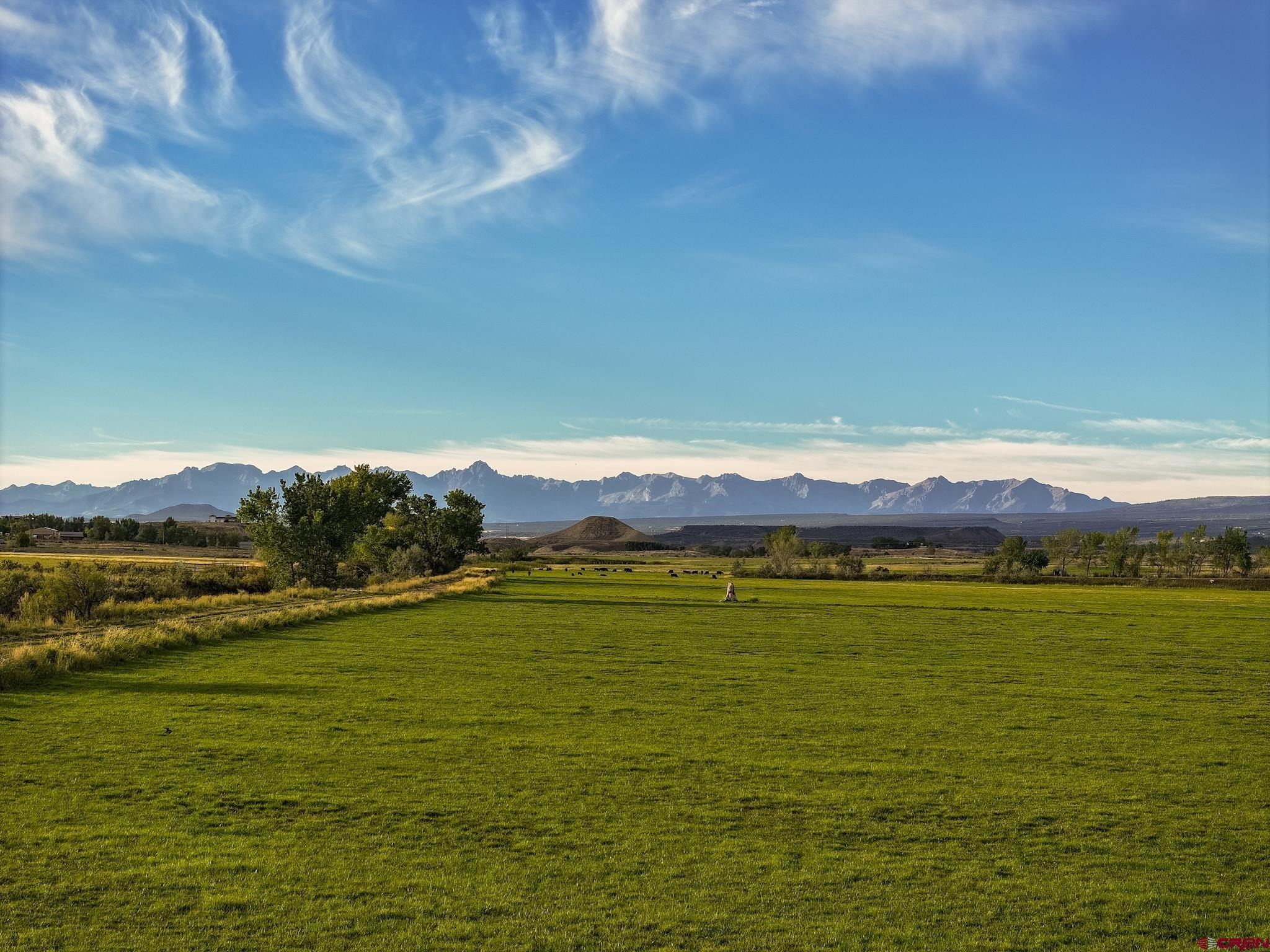 TBD (lot 3) 6725 Road