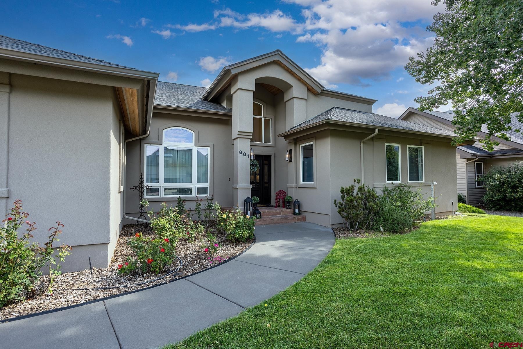 601 Horse Thief