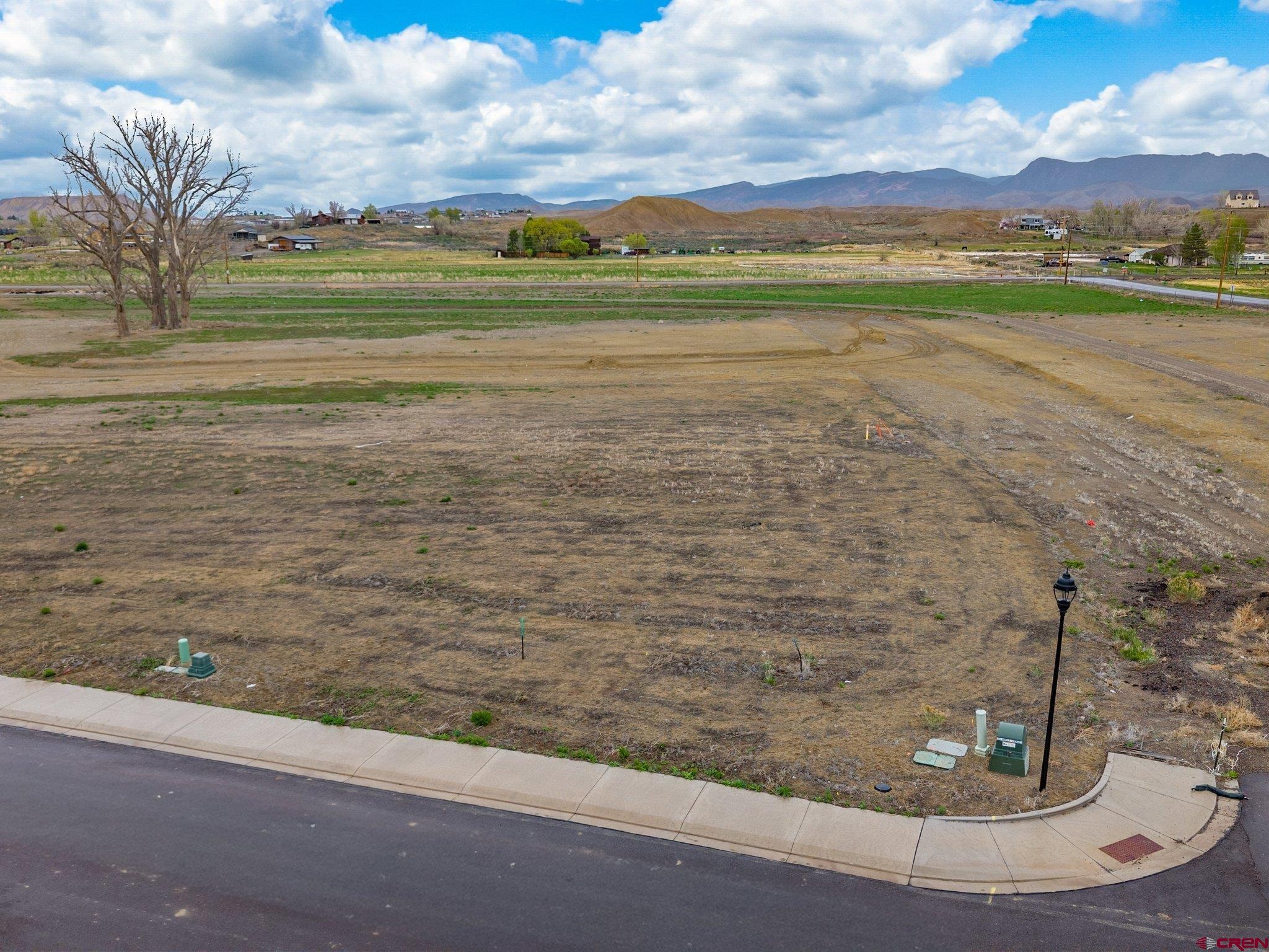 TBD Lot 15 Apple Grove