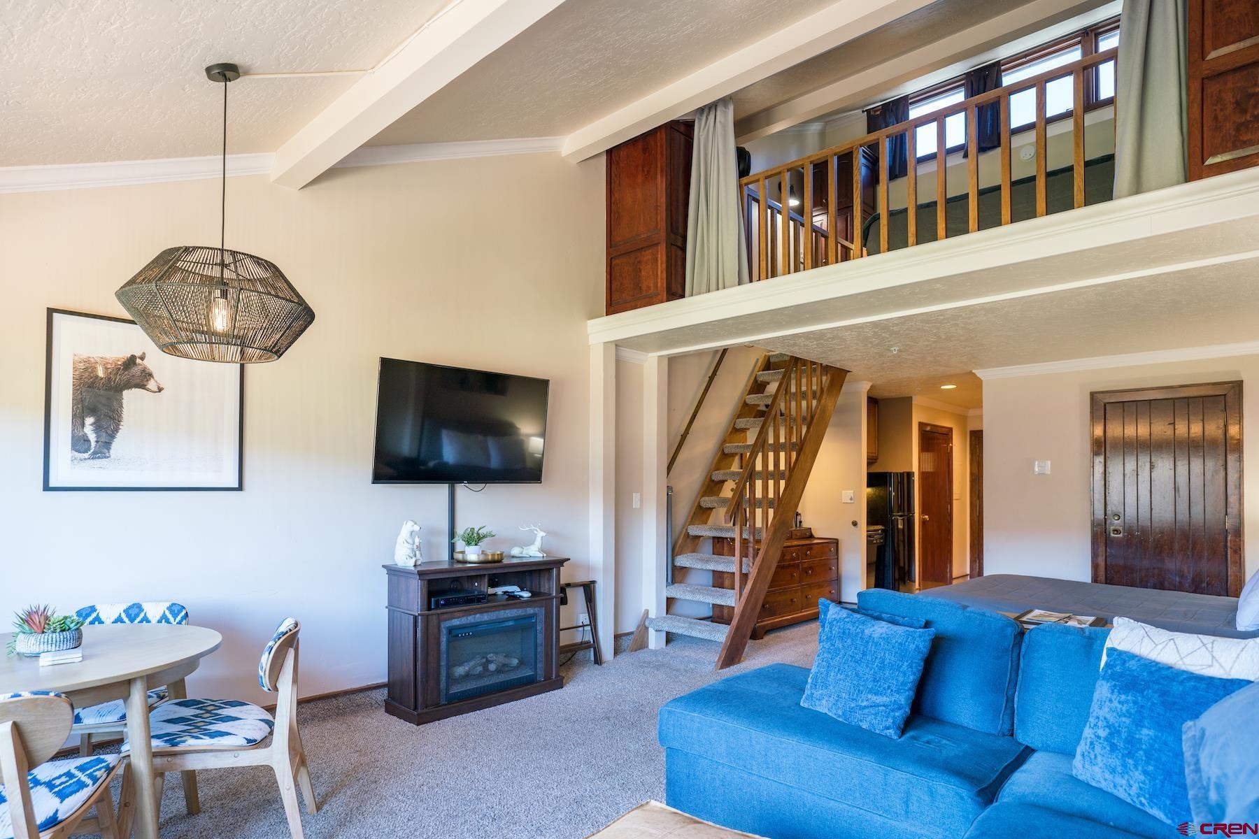 314 N Tamarron Dr