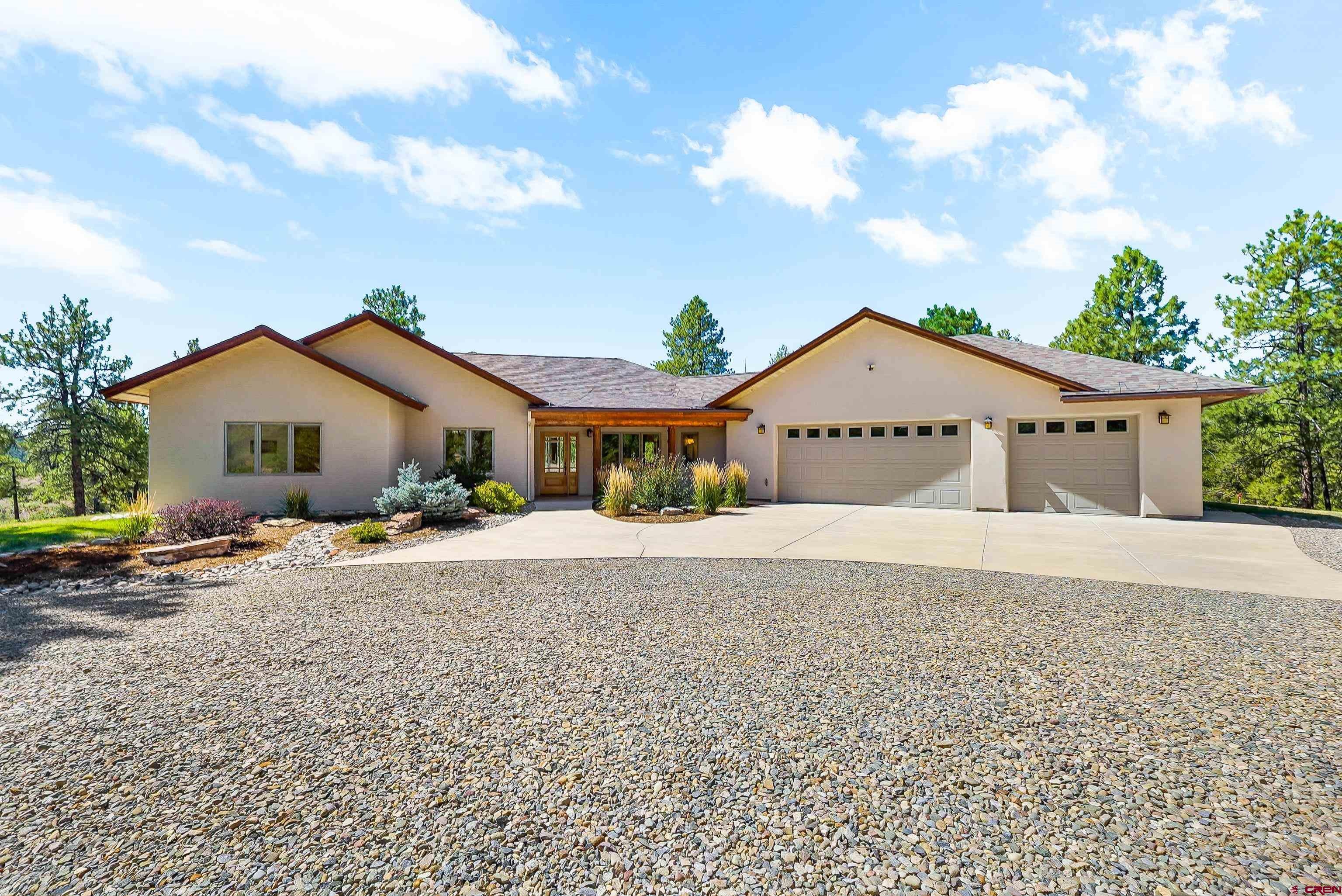 412 Cadillac Canyon