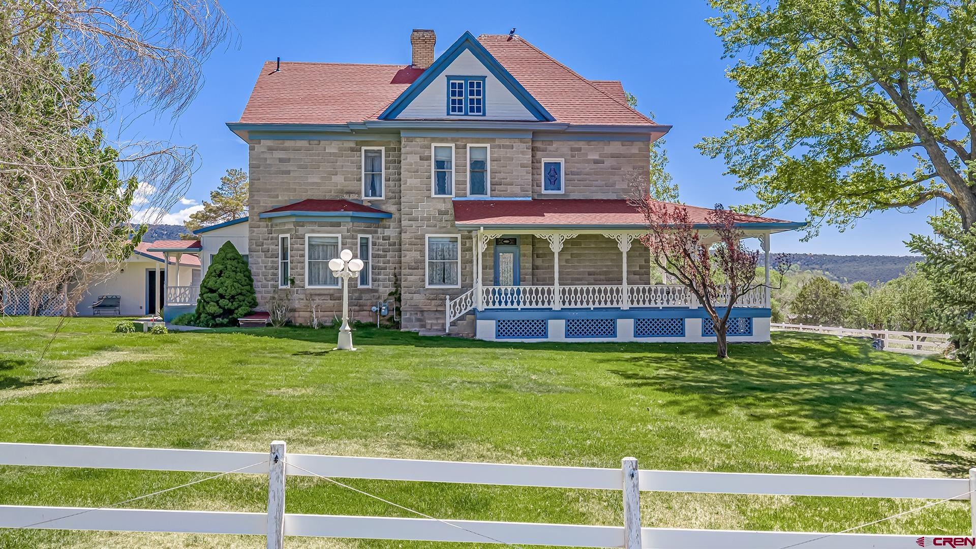 1567 N Grand Mesa