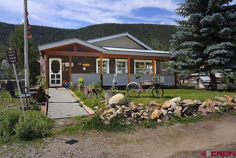 400 & 402 Sopris