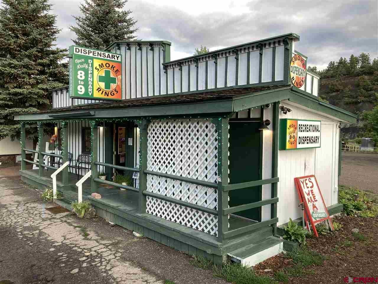 266 E Pagosa