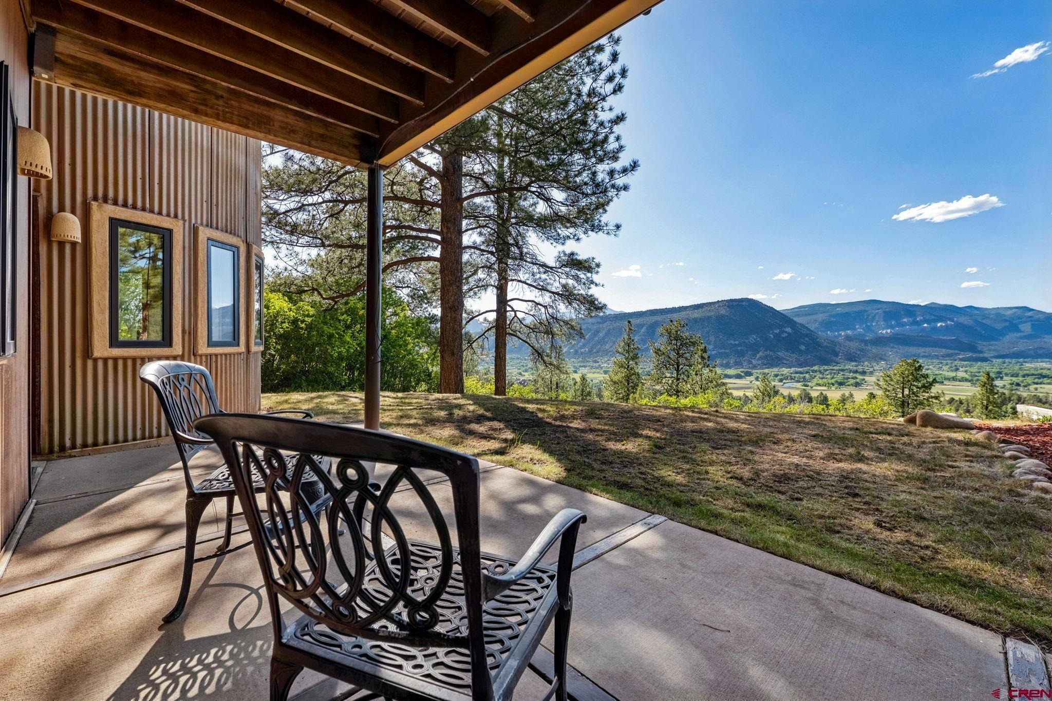 83 Whispering Pines