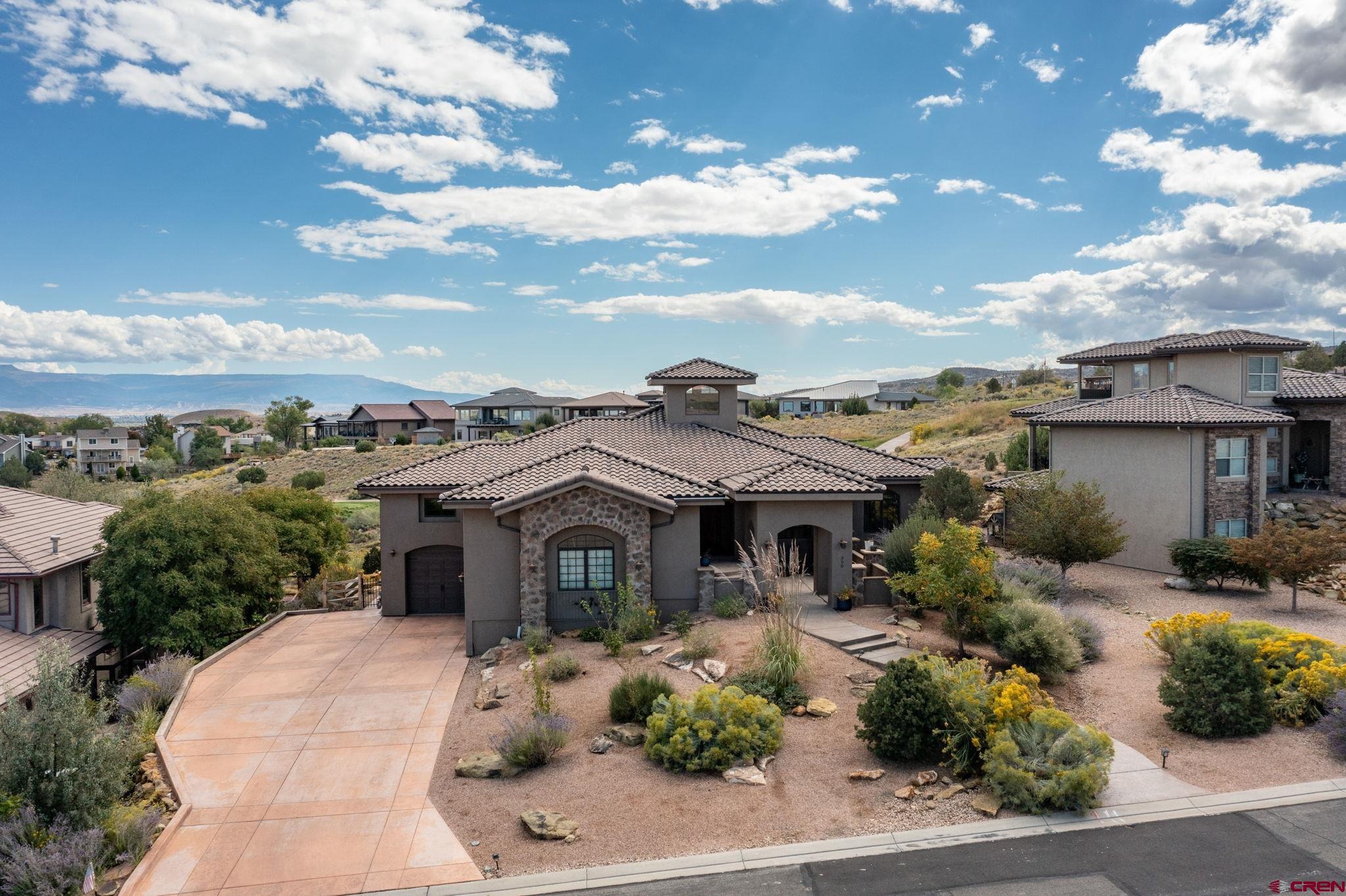 358 High Desert