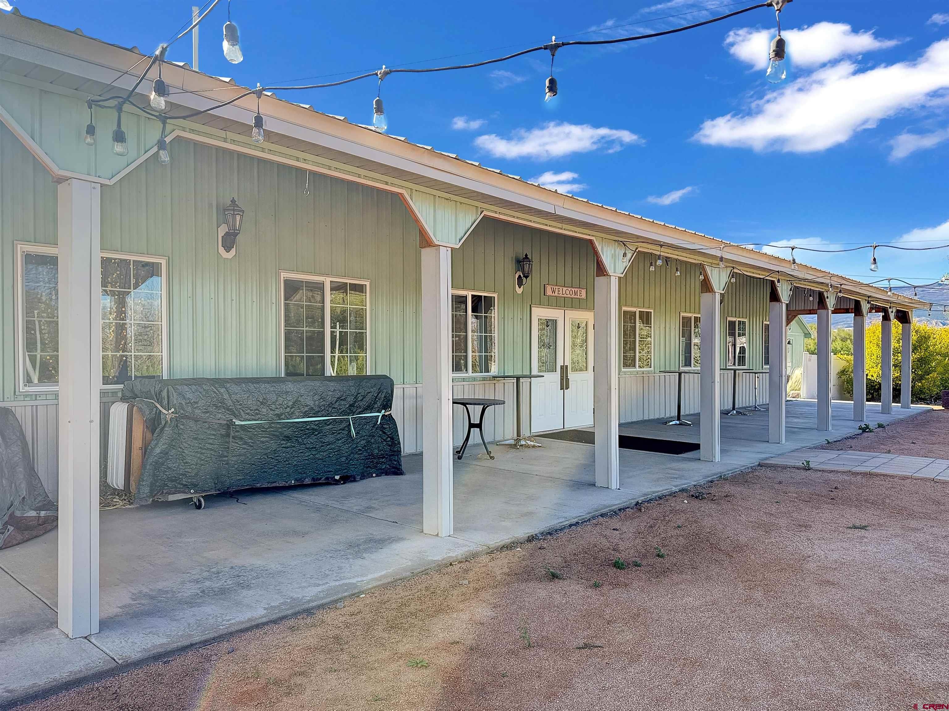5955 Sawmill Mesa