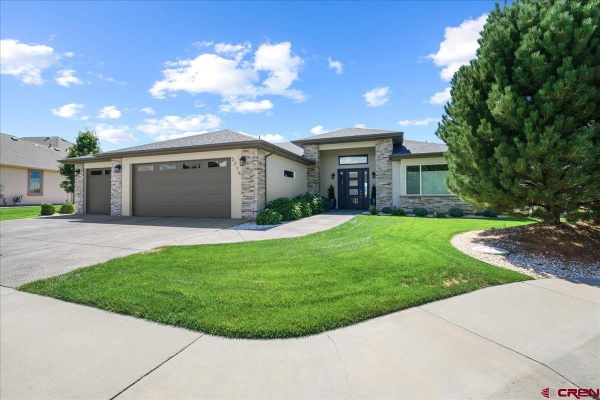3716 Grand Mesa