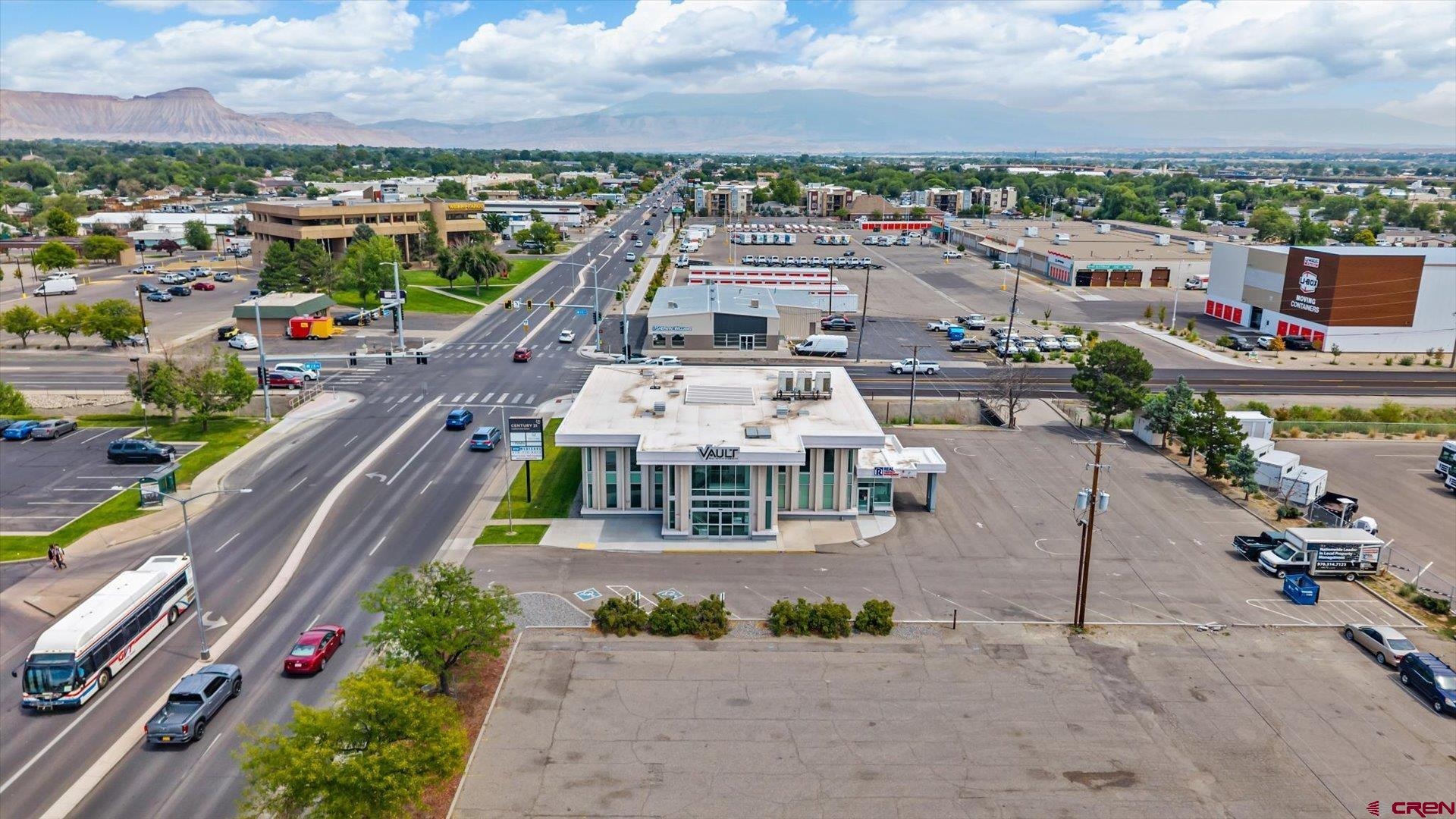 2755 North