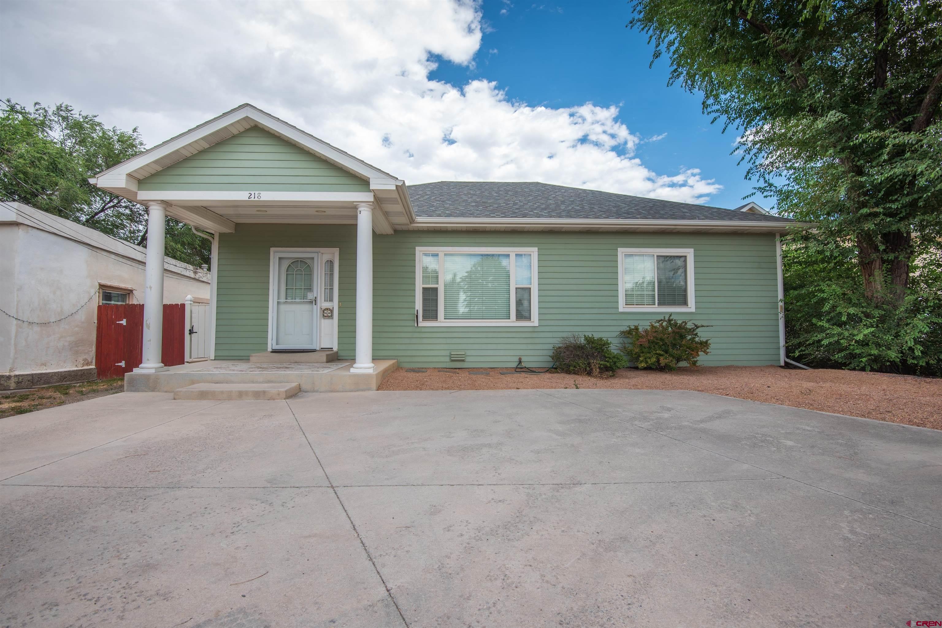 218 N Stough