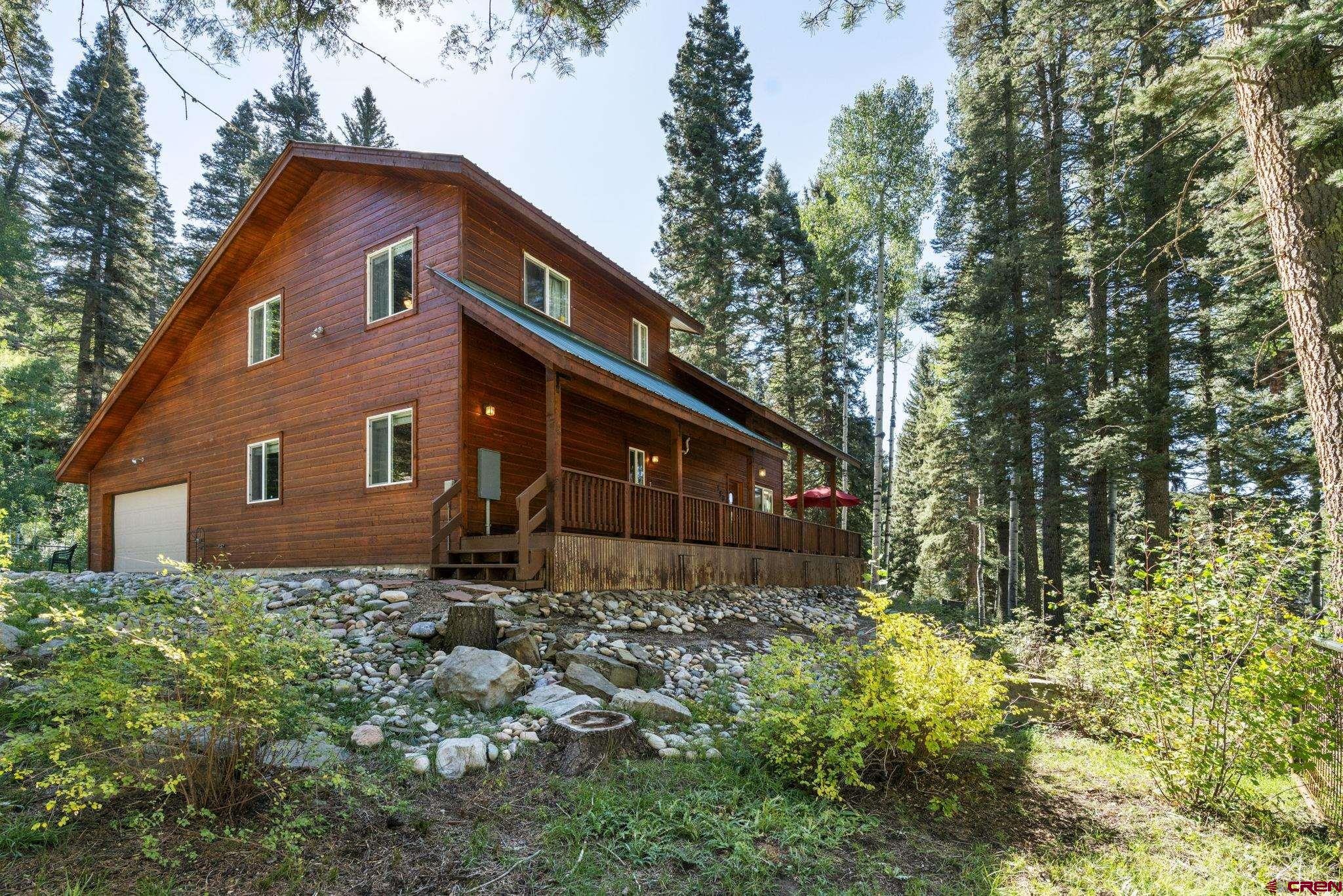 150 McCoy Creek