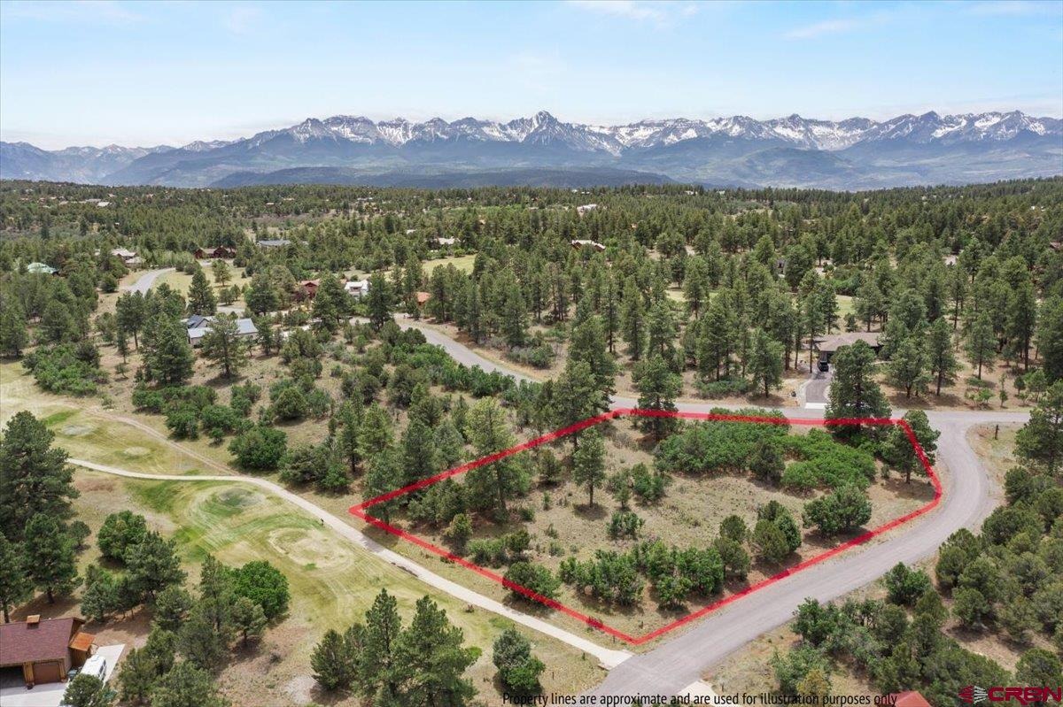 TBD Lot 219 Marmot