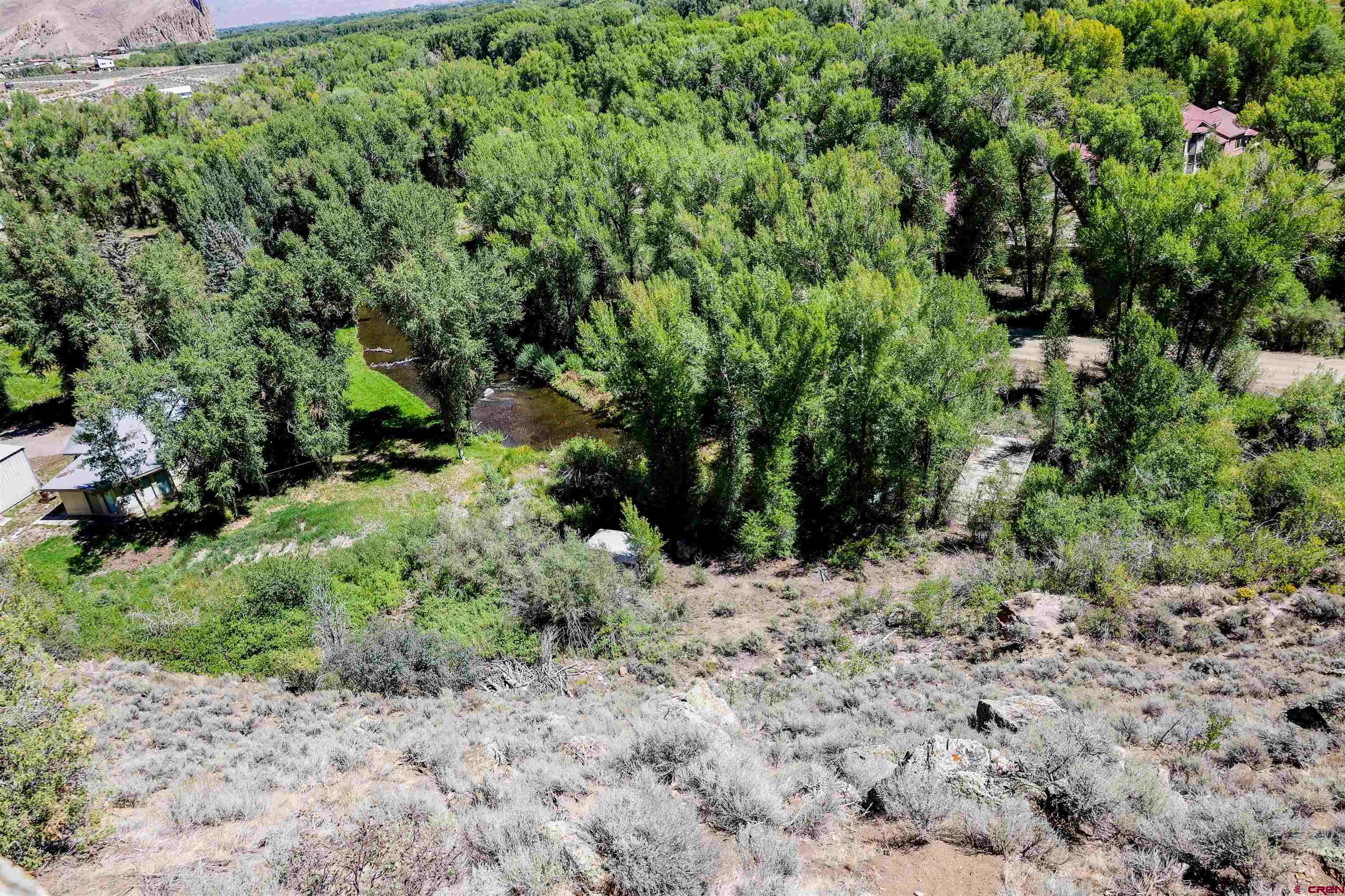 TBD County Road 16