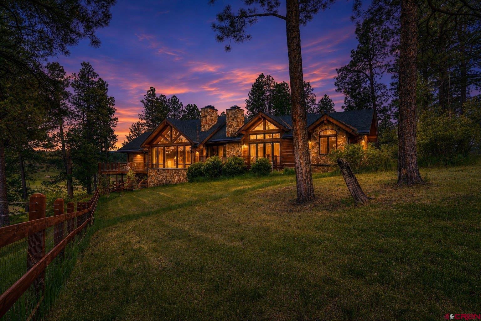 3601 Hidden Valley