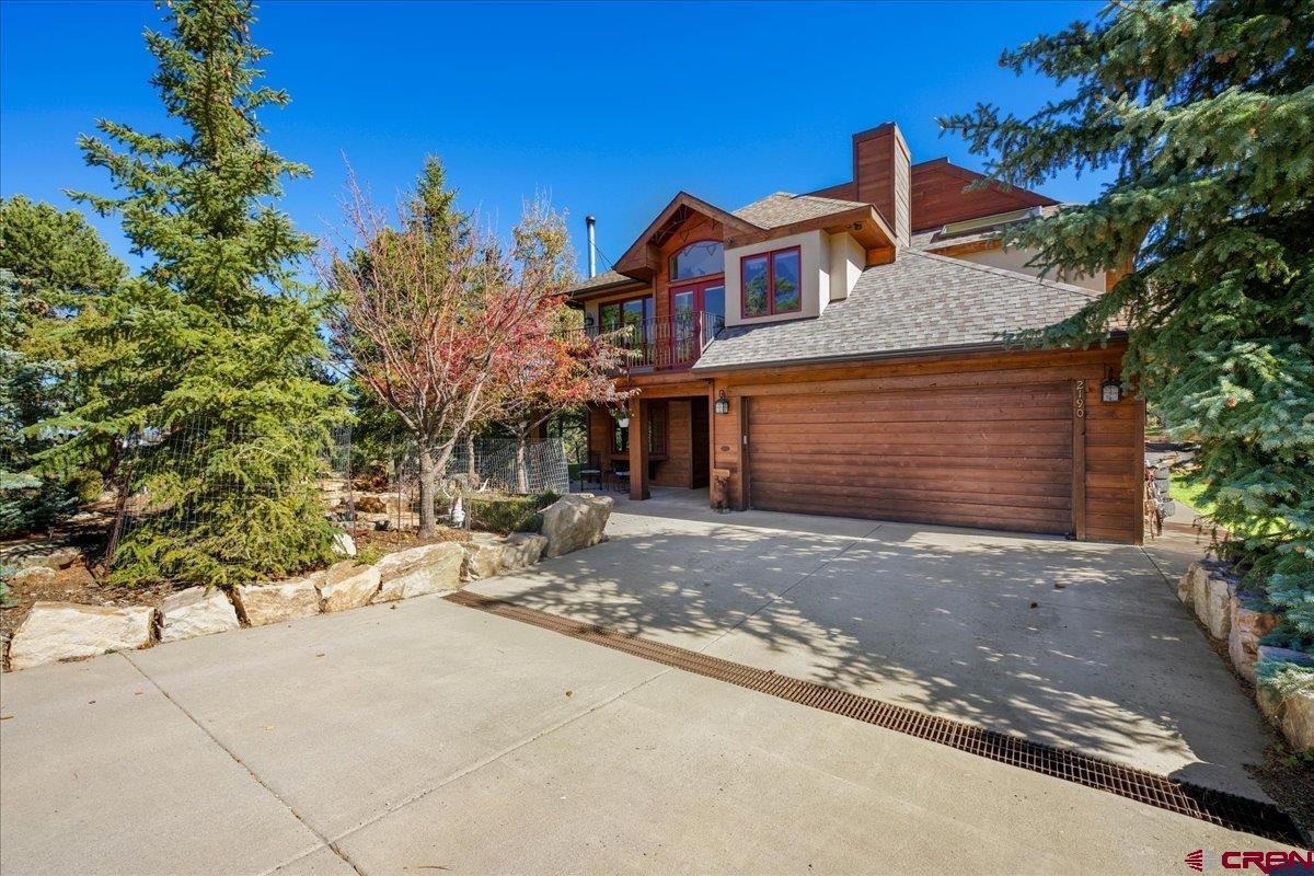 2190 Ponderosa