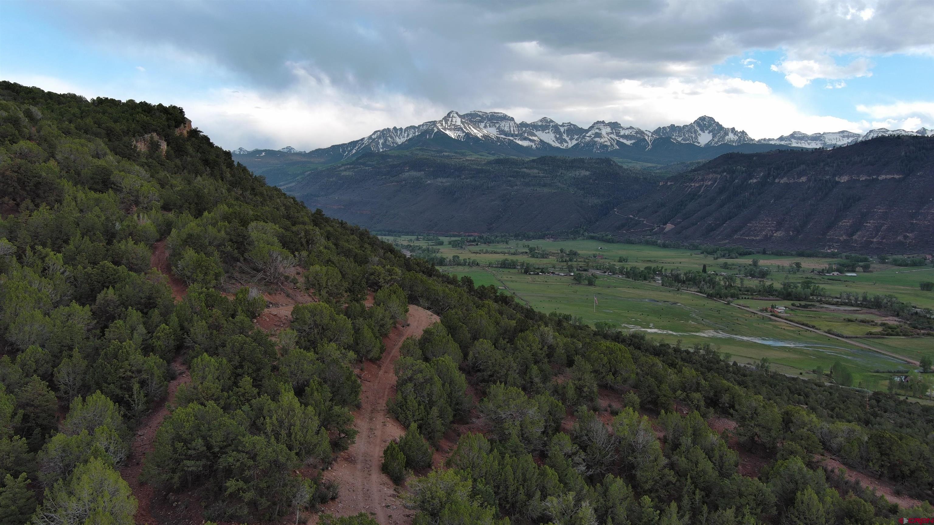 TBD (Mile 102) 550