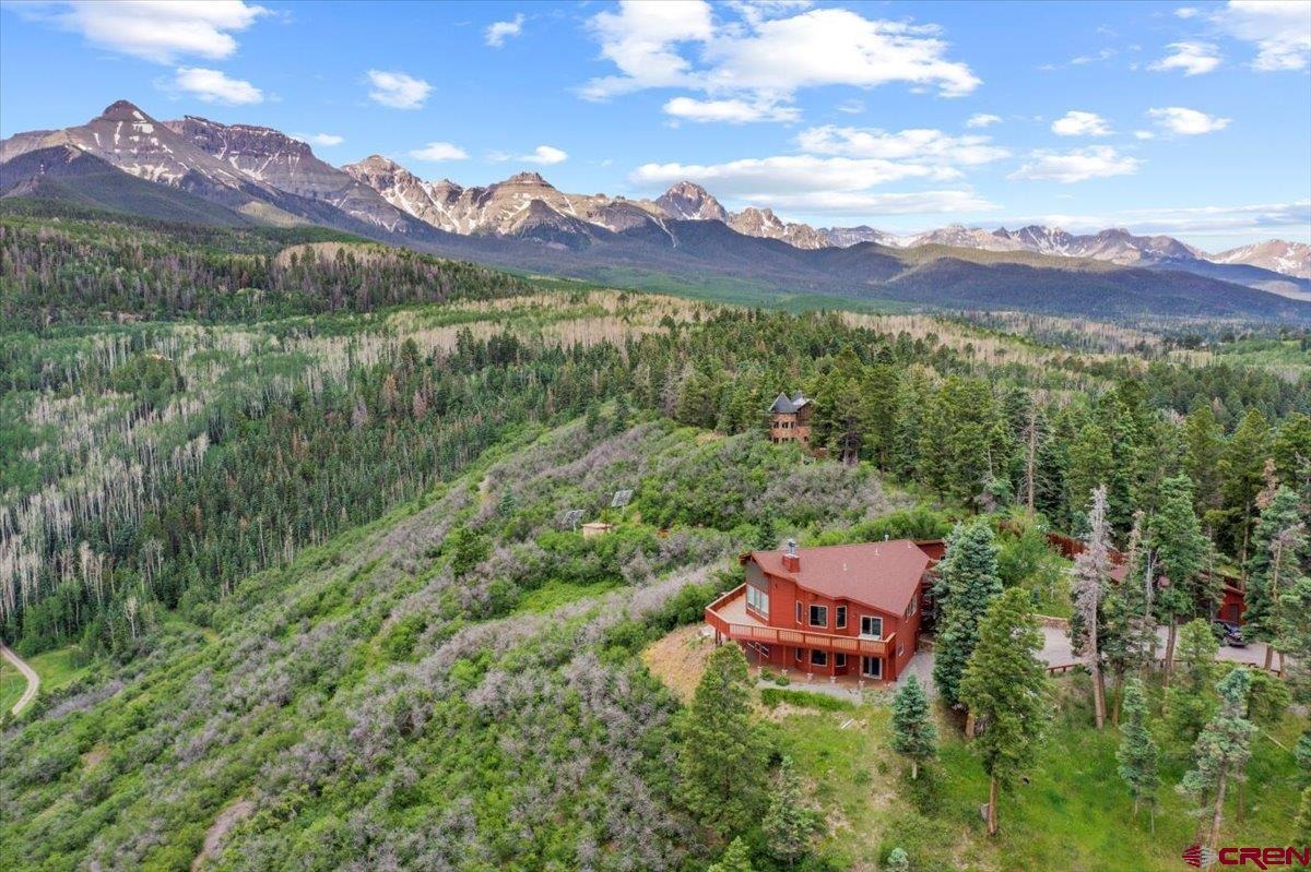1600(2 Parcels) Elk Ridge