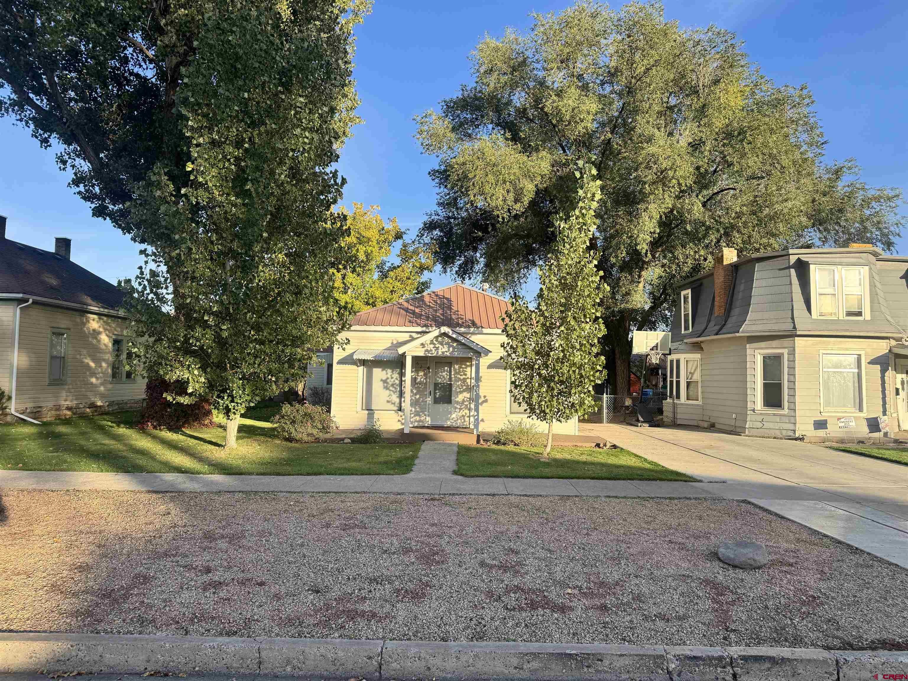 629 S 3Rd