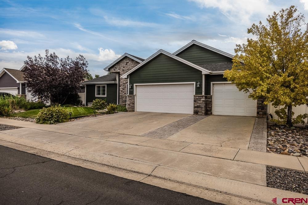 1308 Gold Creek