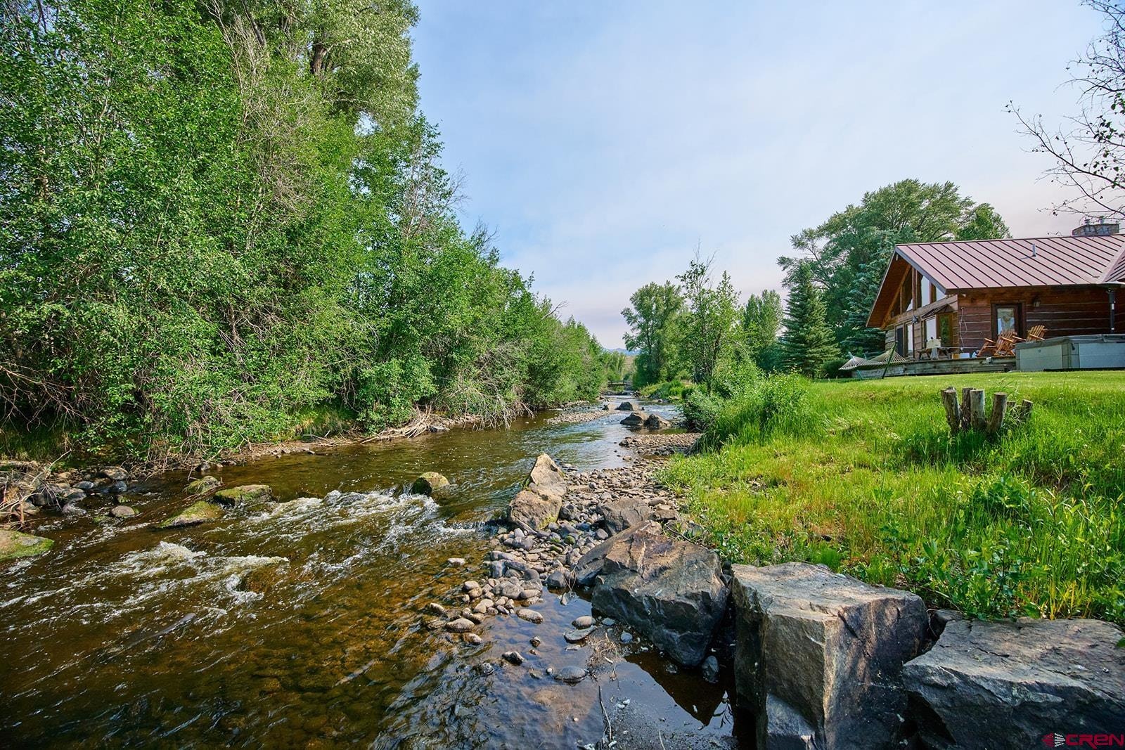 22 County Road 727