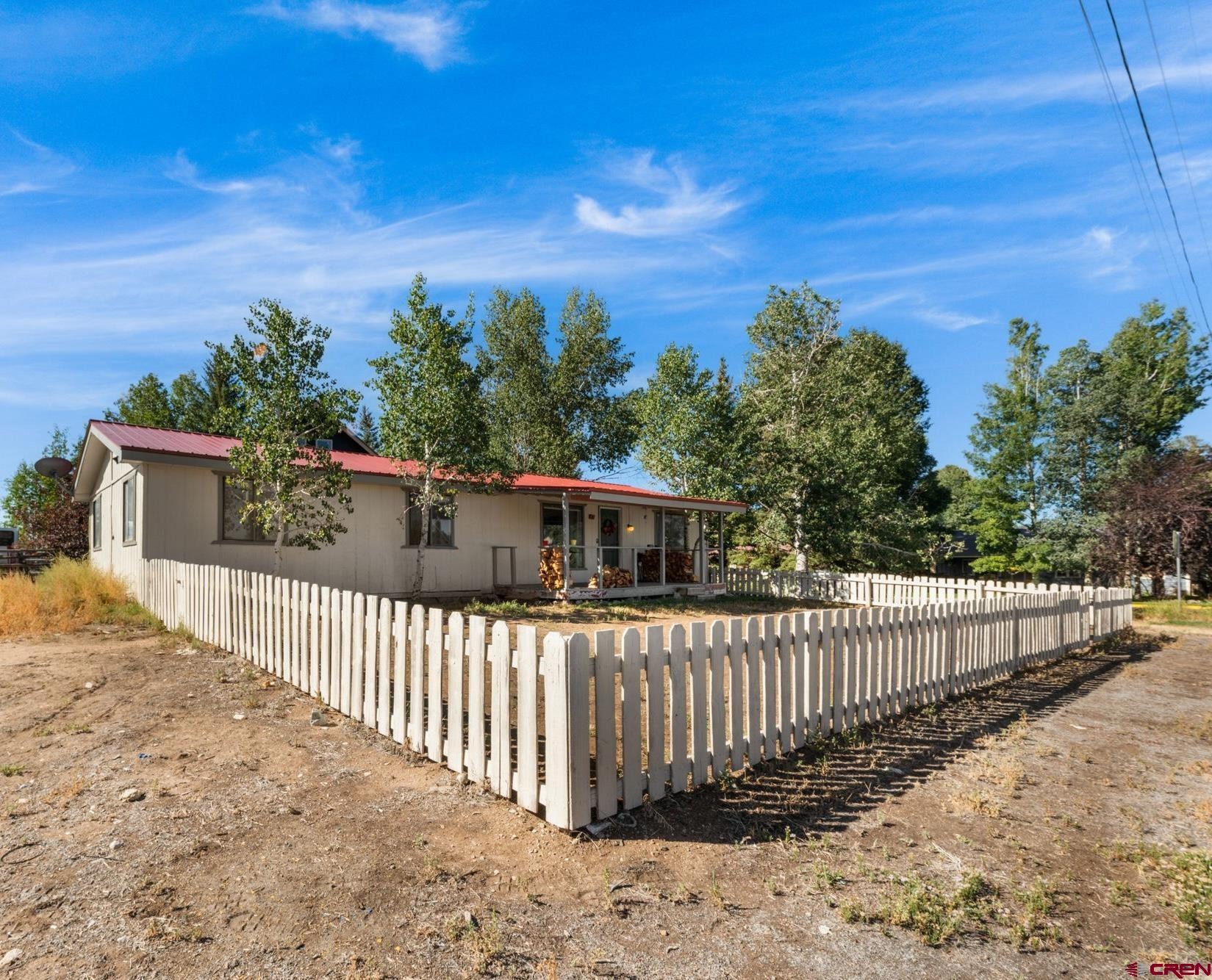 215 W Spencer