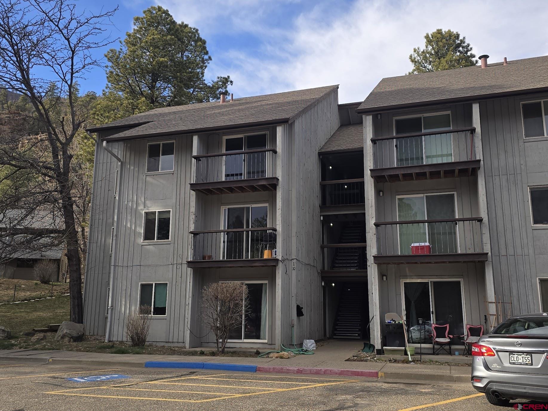 34237 N US Highway 550 #9