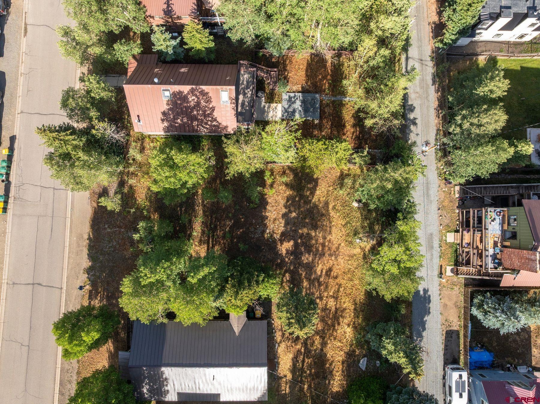 422 Sopris
