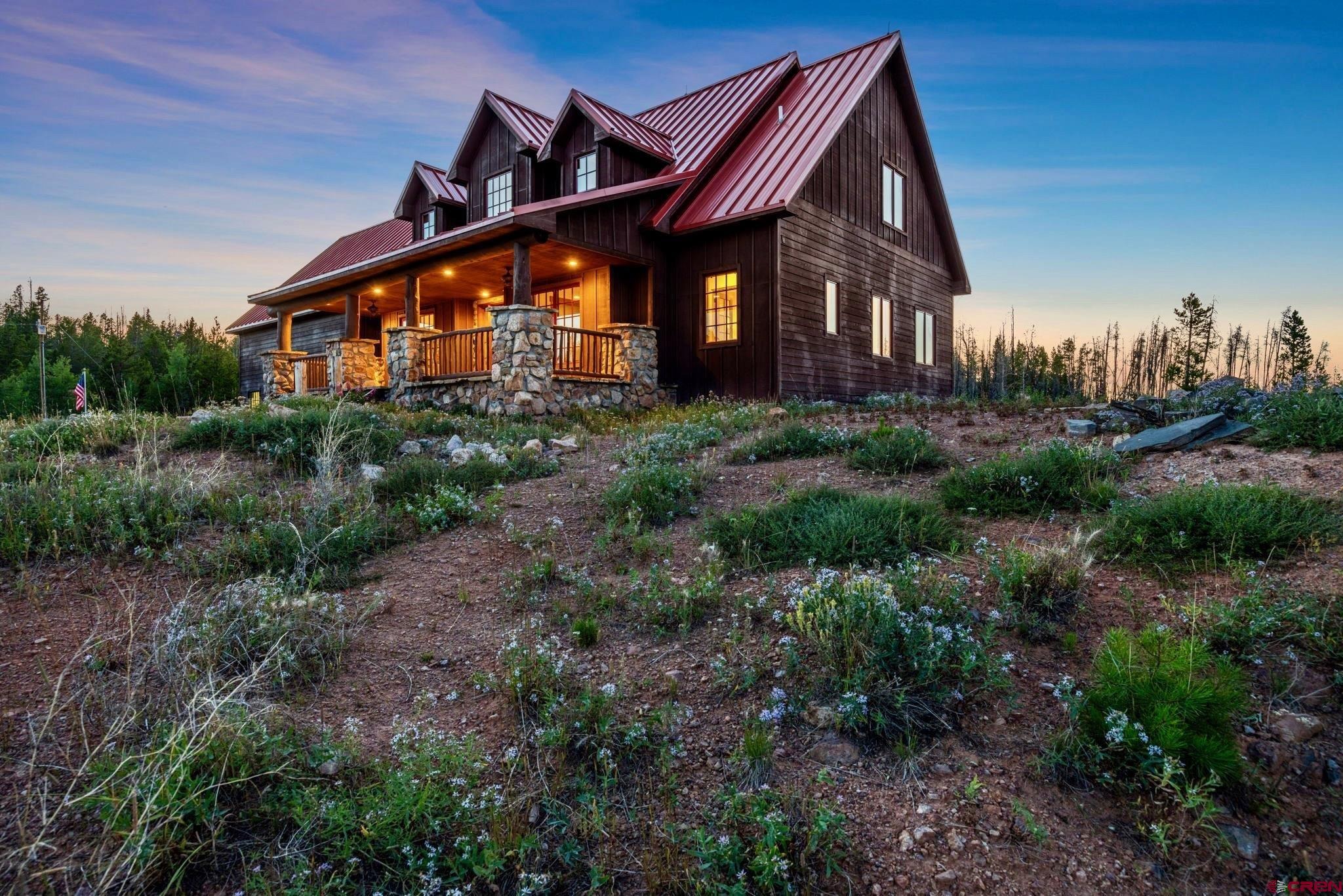 5200 Jackson County Road 49
