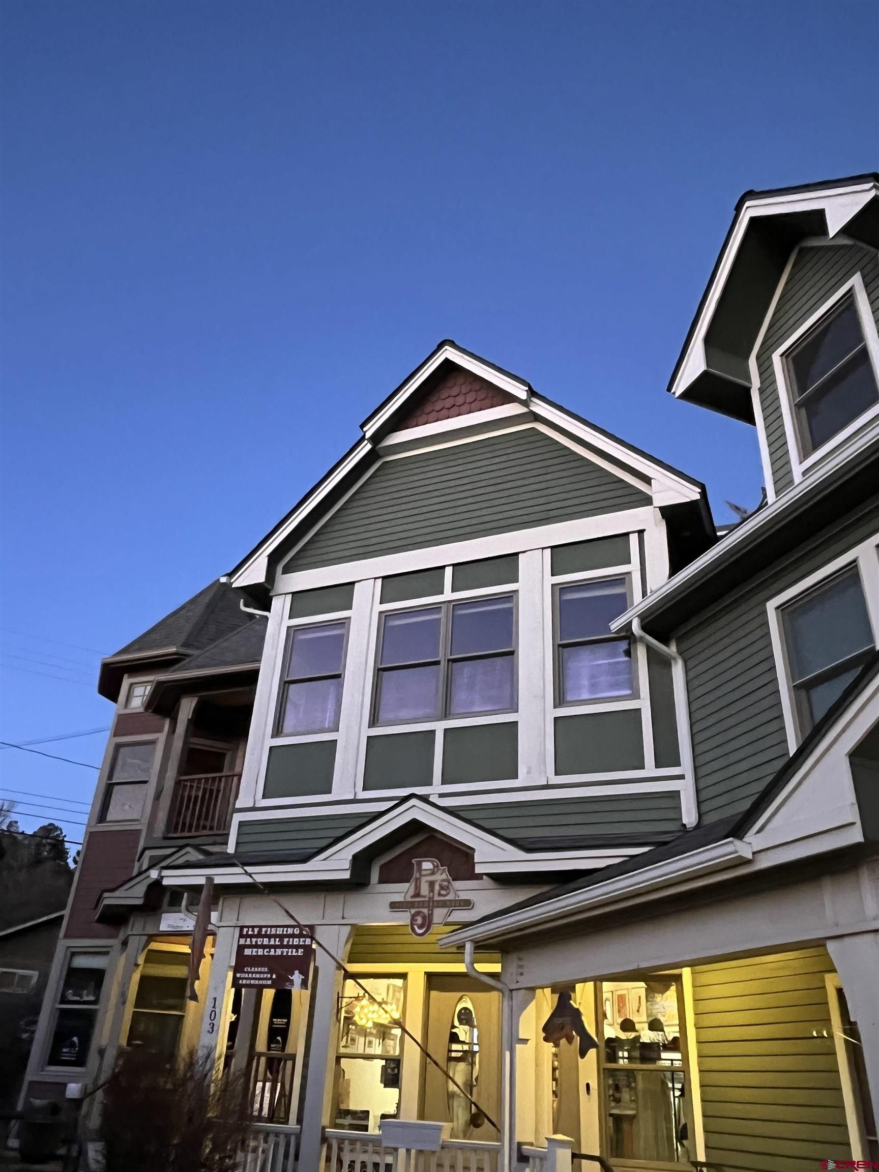 262 Pagosa