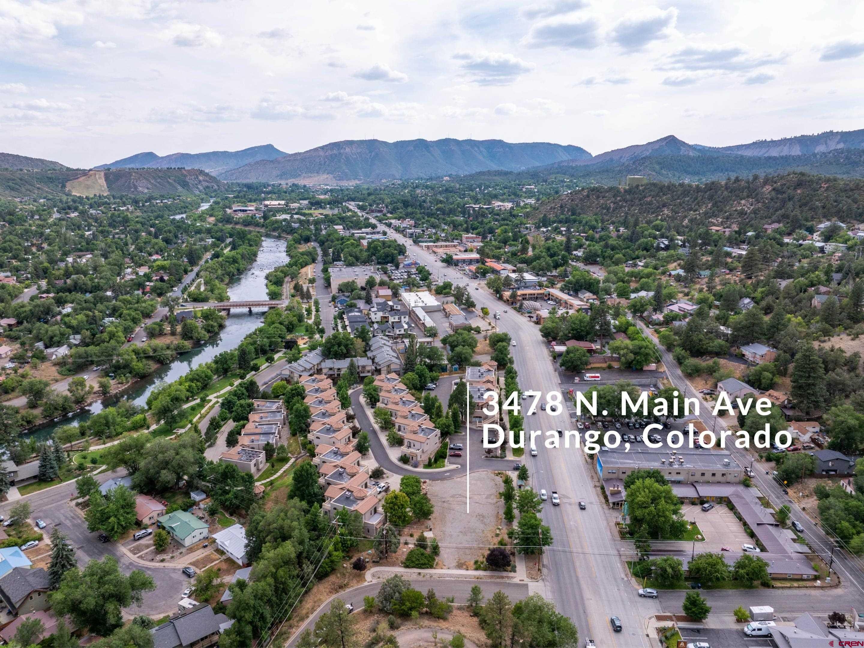 3478 N Main