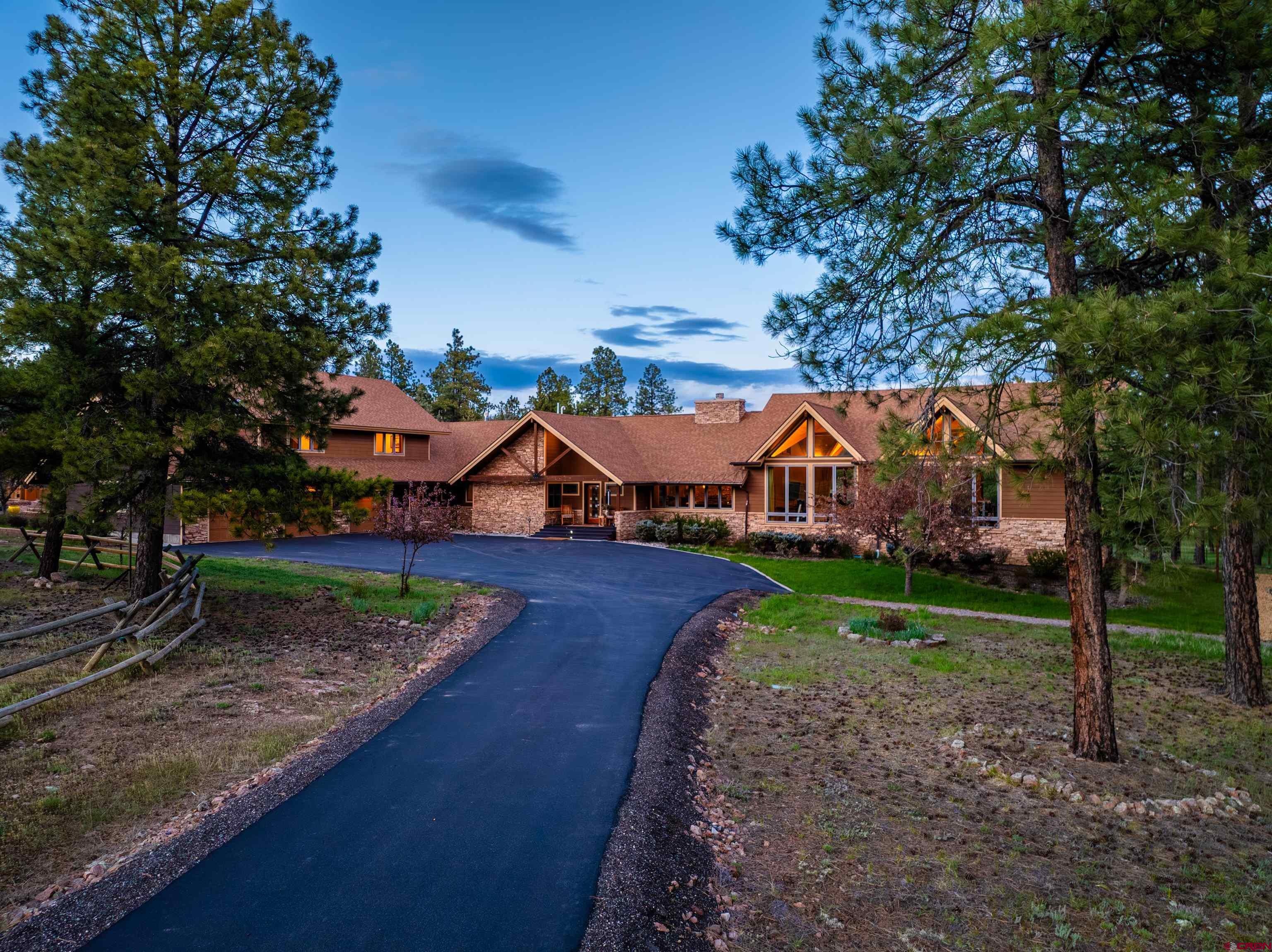 2000 Echo Canyon Ranch