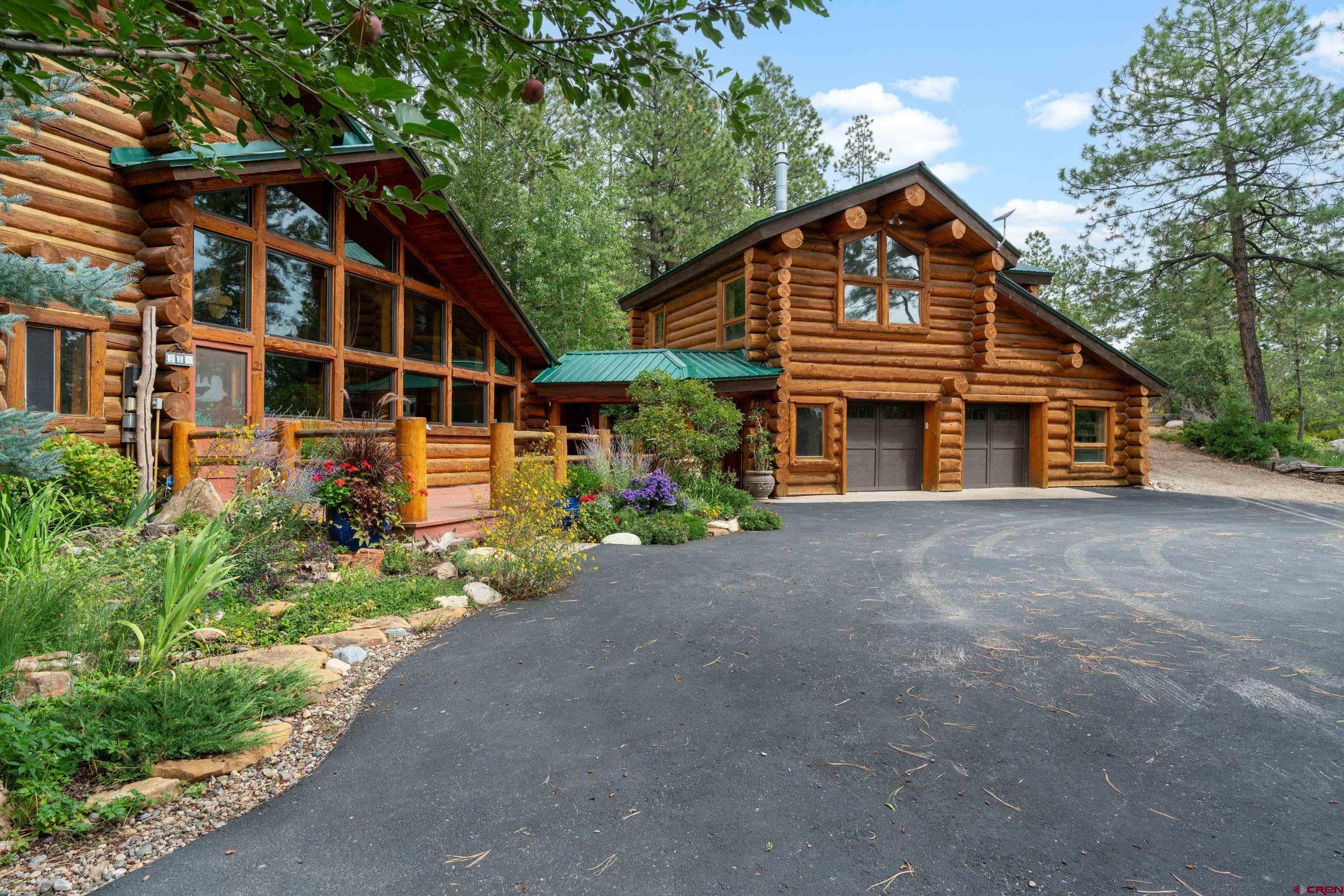 256 Browns Lake