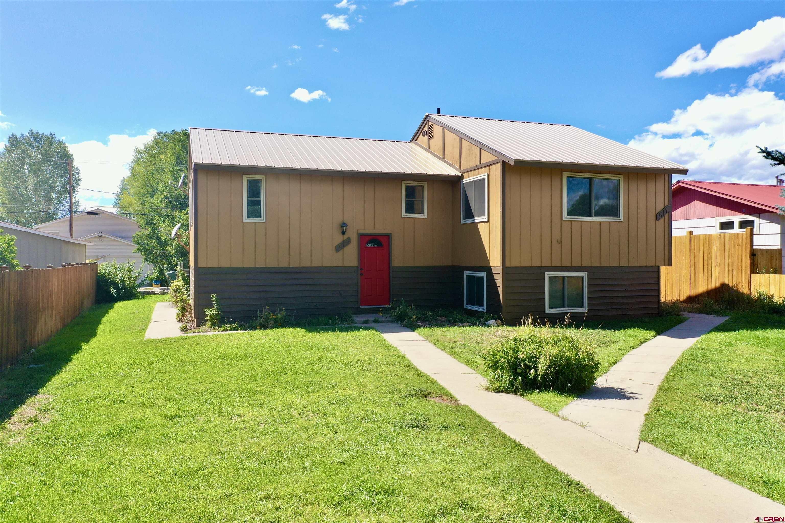515 & 517 N 12th