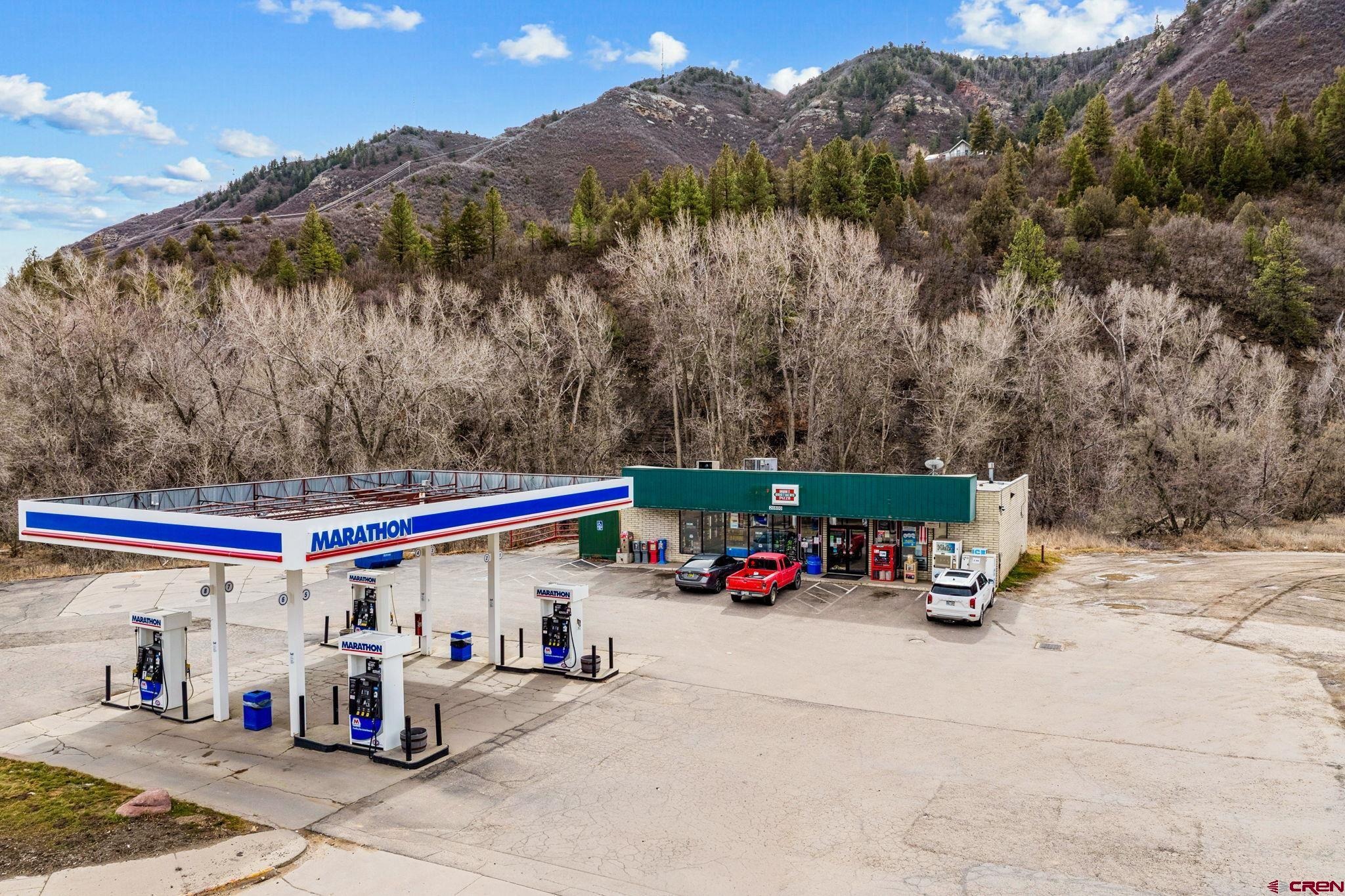 20800 W US Hwy 160