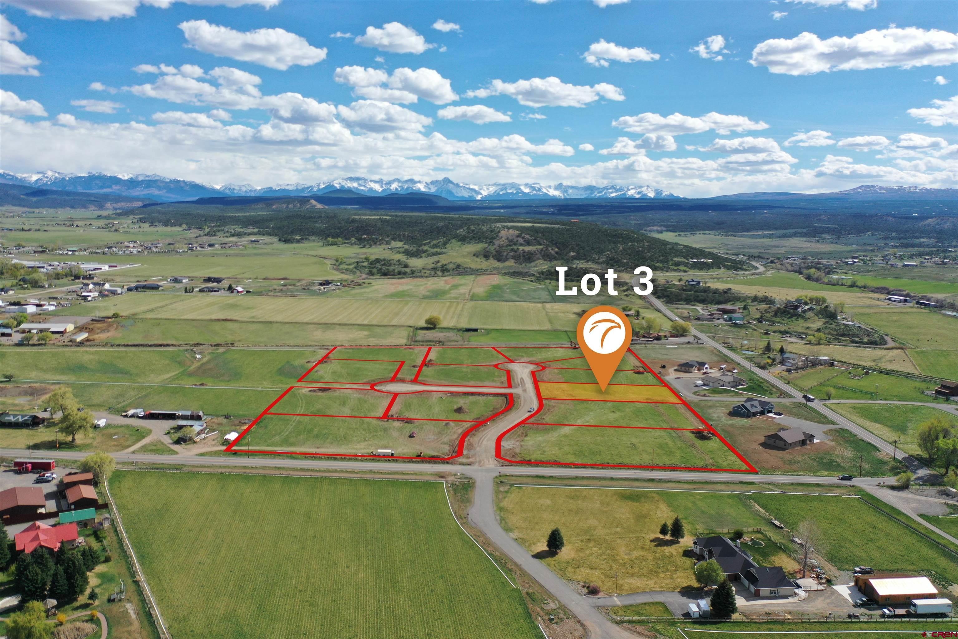 TBD Lot 3 6785