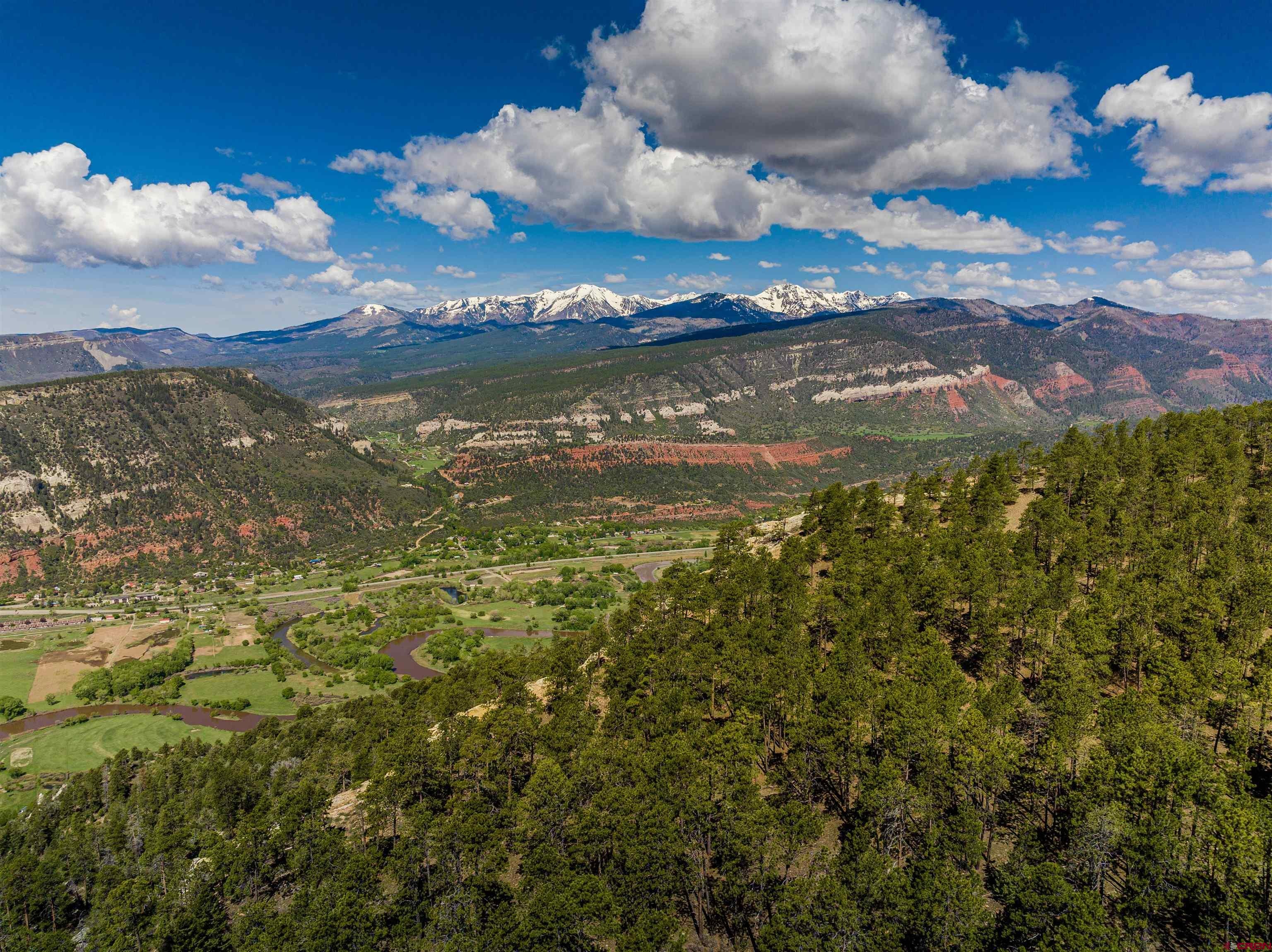 TBD Durango Cliffs