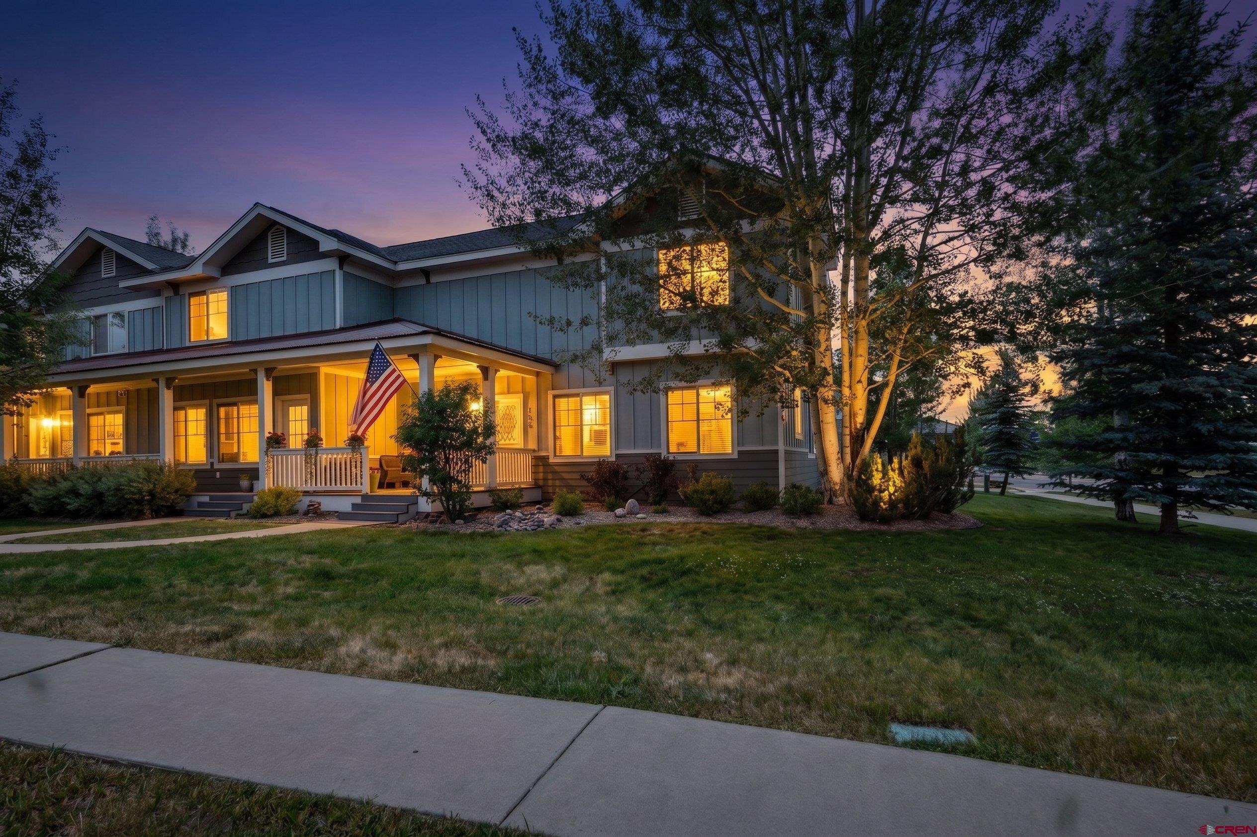 20 Timberline