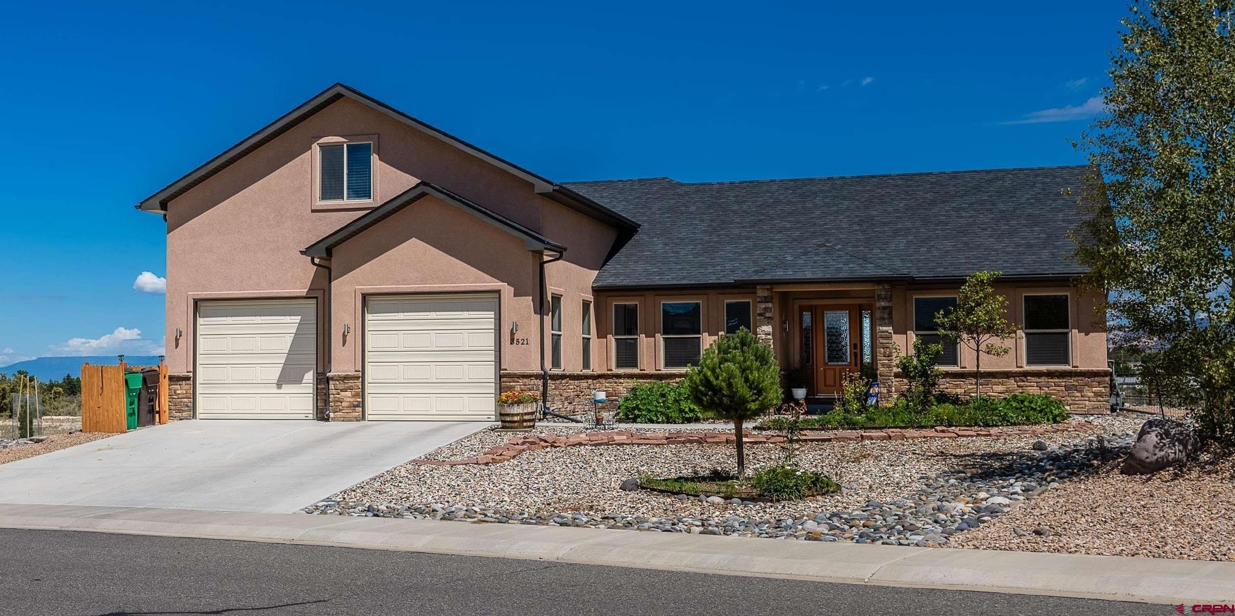 3521 Cypress