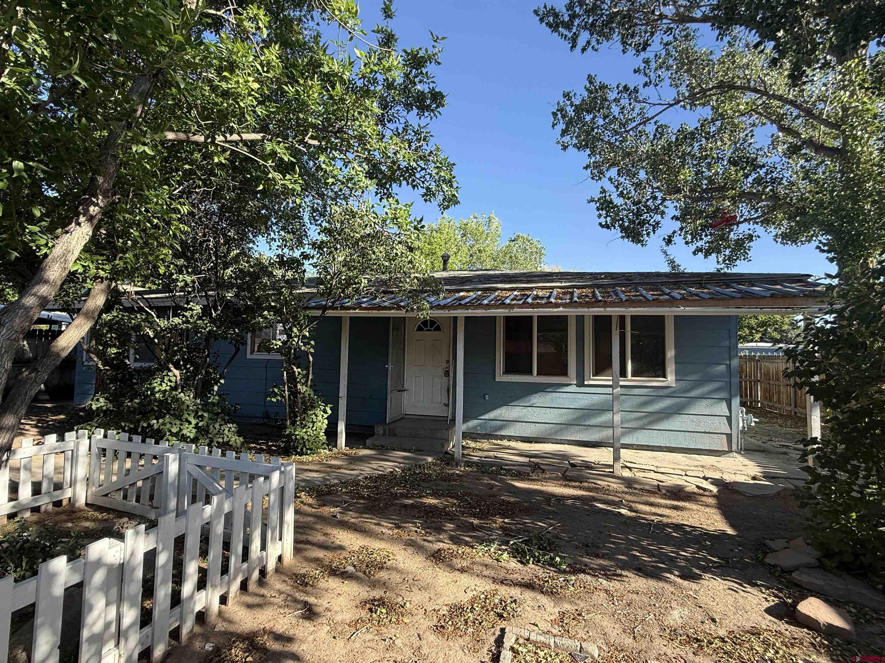 532 Spring Creek