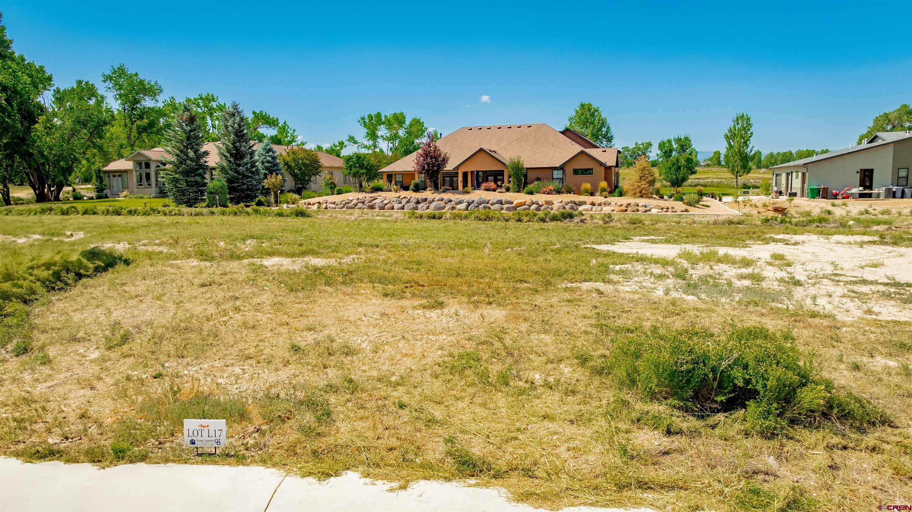 Lot 17 Killarney