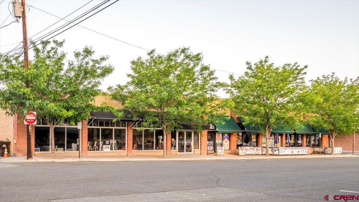 33 & 35 N Uncompahgre & 430 N. 1st