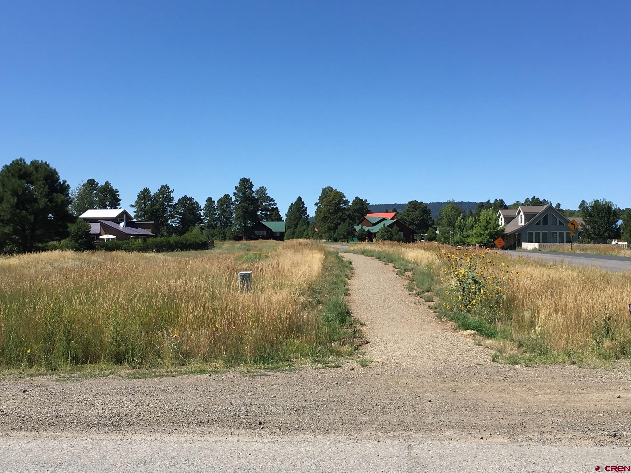 7201 N Pagosa