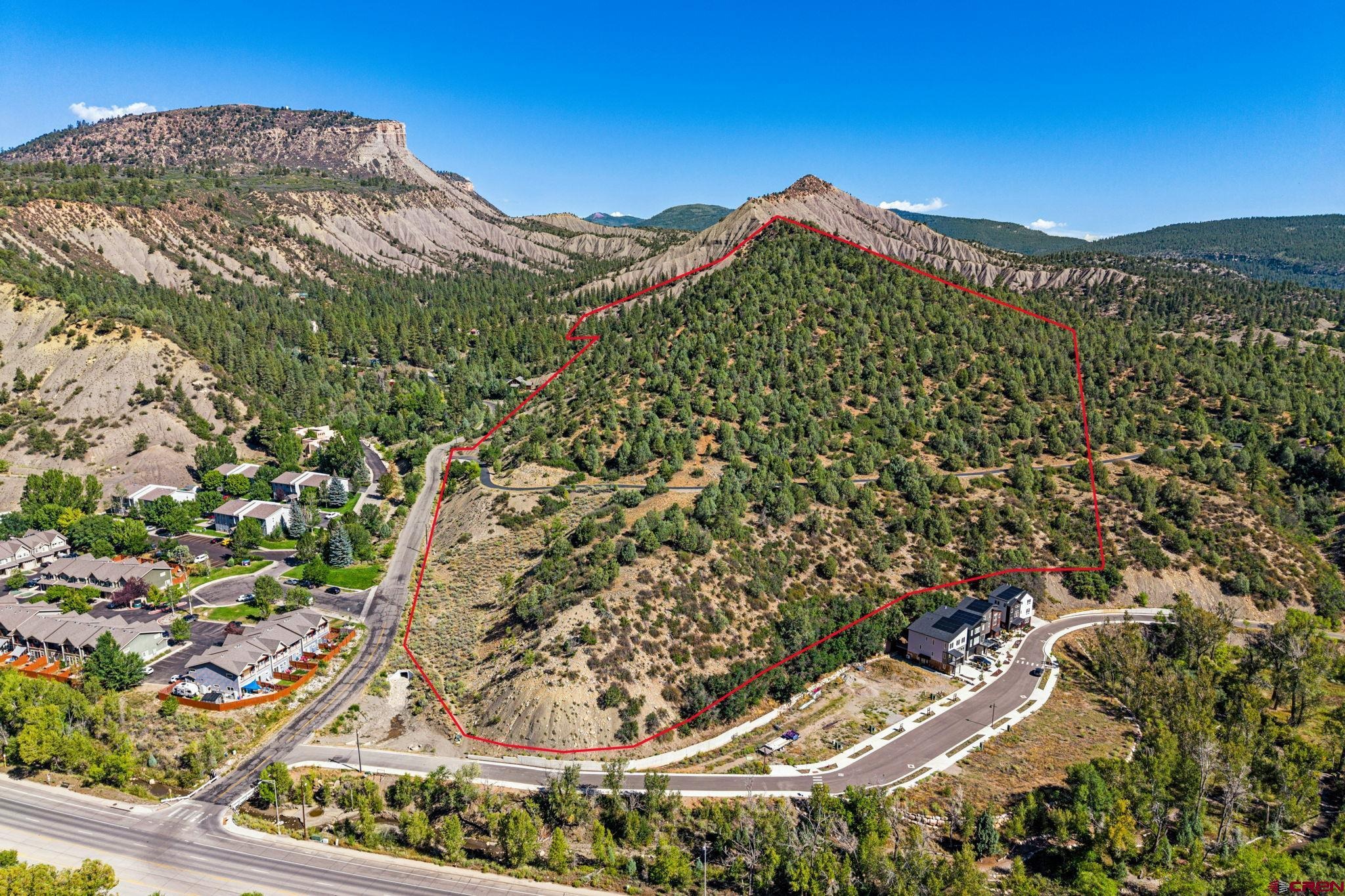 147 Perins Canyon
